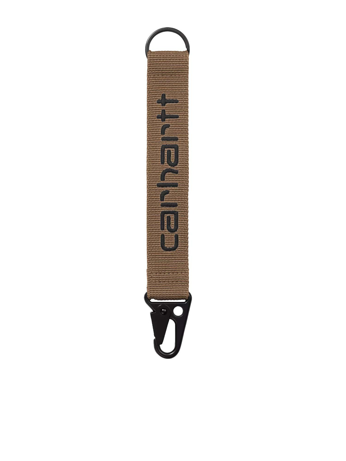 Carhartt Wip Jaden Keyholder Marrone