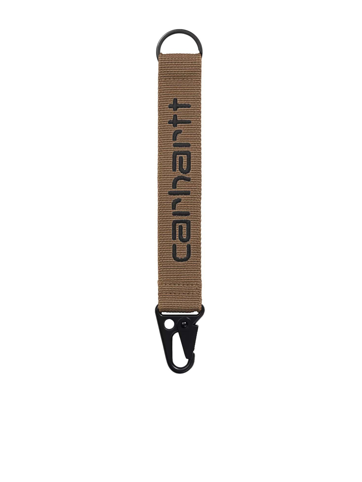 Carhartt Wip Jaden Keyholder Marrone