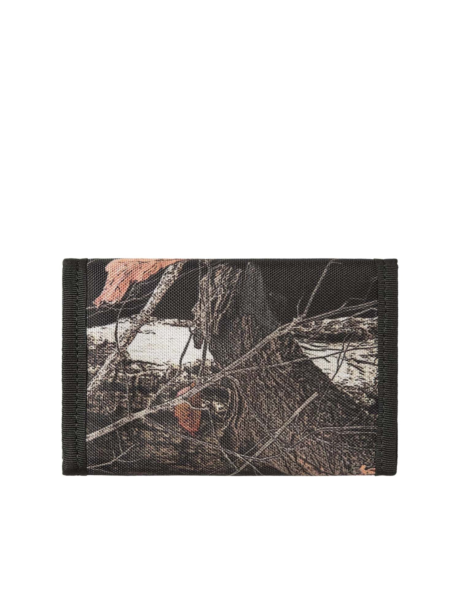 Carhartt Wip Alec Wallet Camouflage