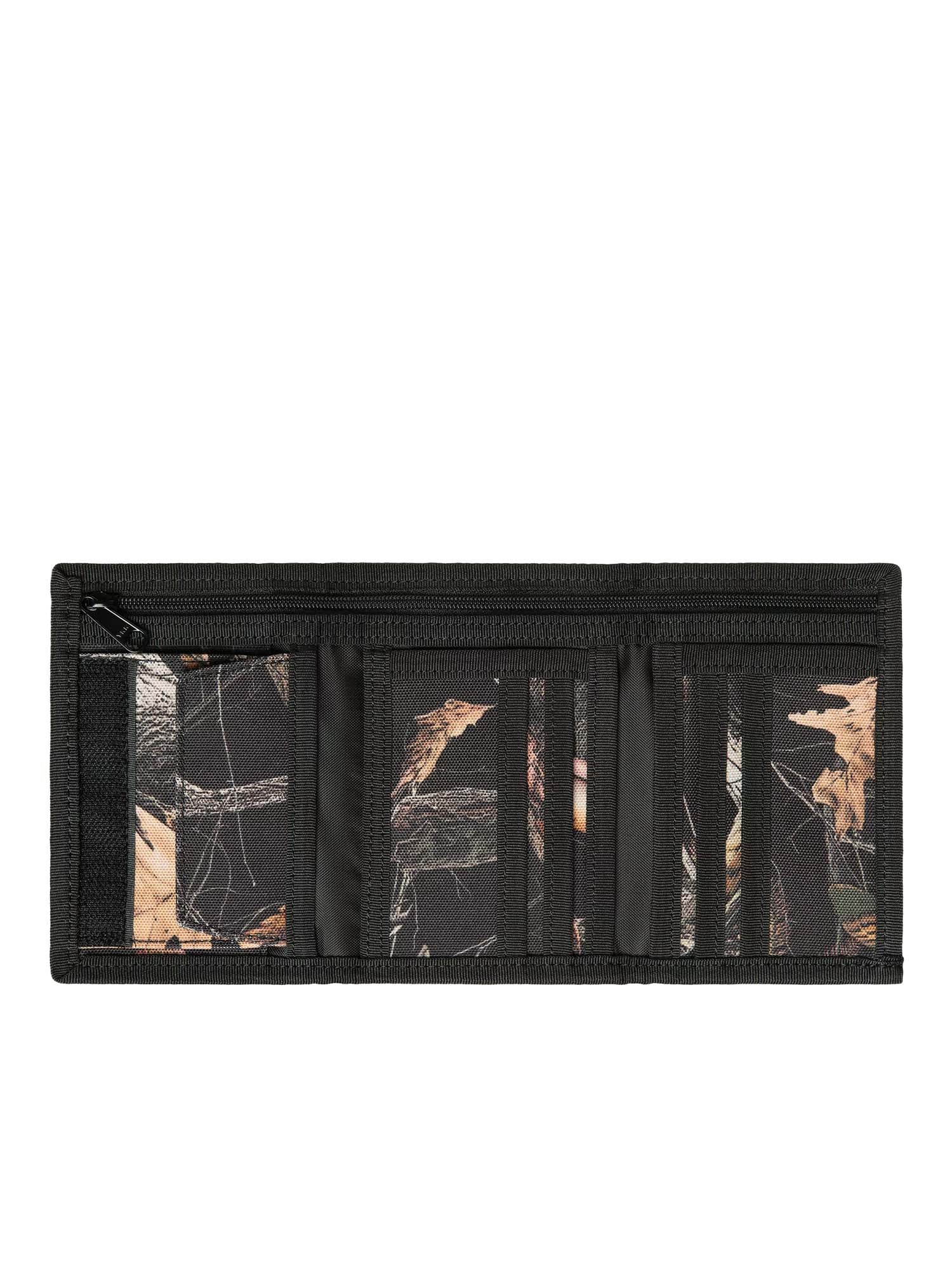 Carhartt Wip Alec Wallet Camouflage