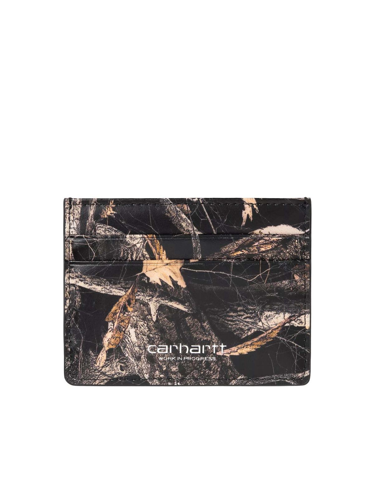 Carhartt Wip Vegas Cardholder Camouflage
