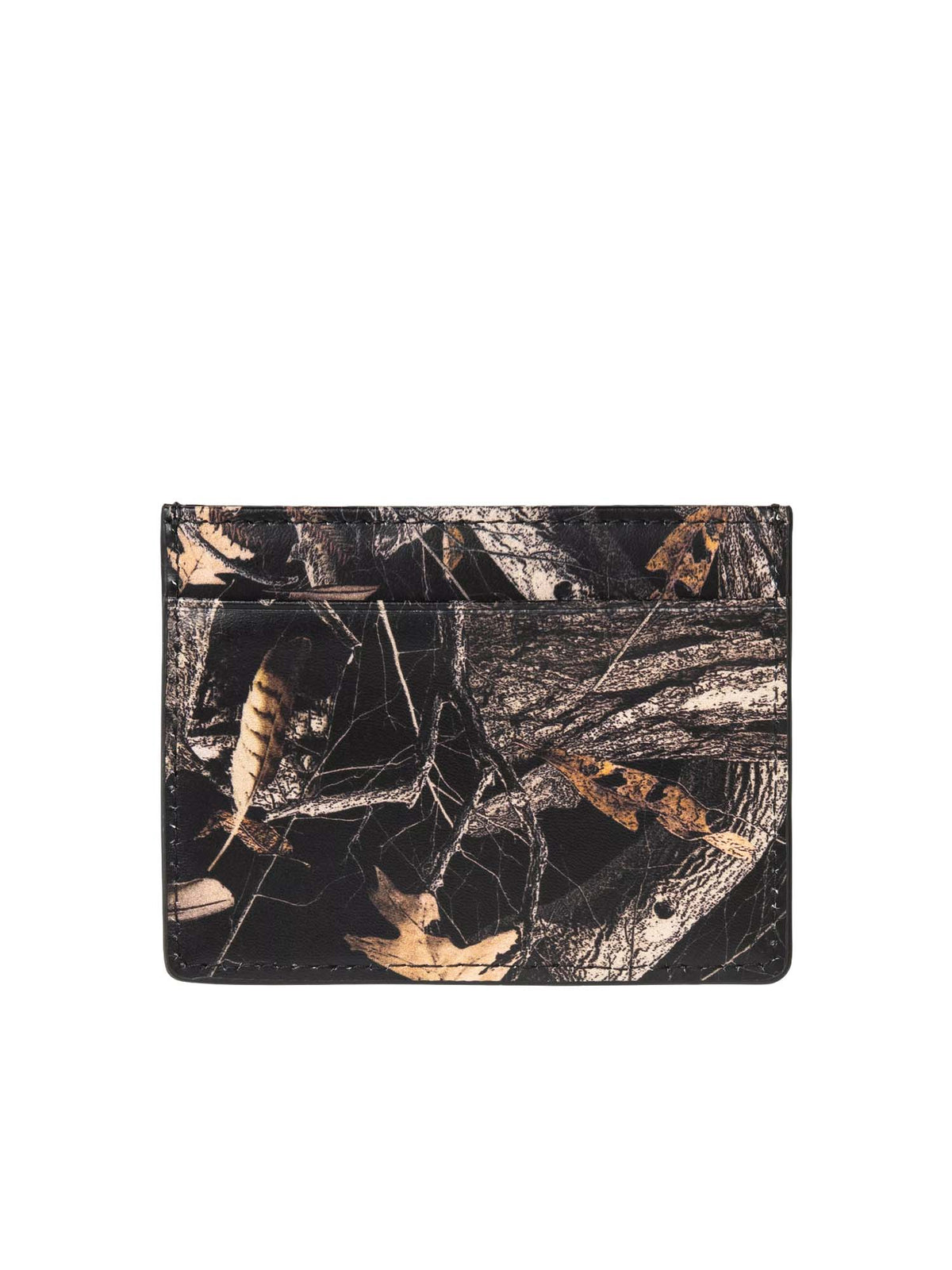 Carhartt Wip Vegas Cardholder Camouflage