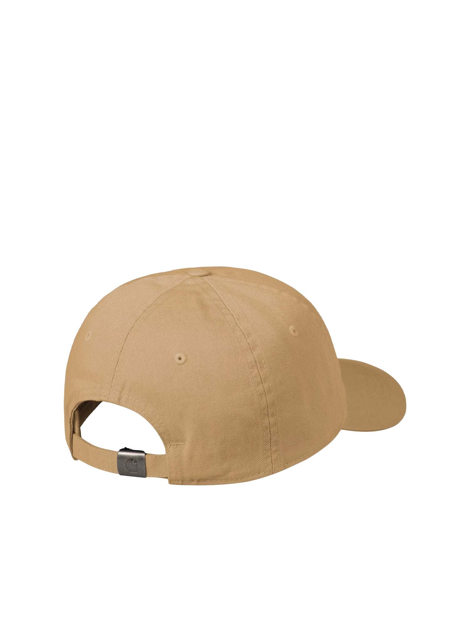 Carhartt Wip Madison Logo Cap Beige