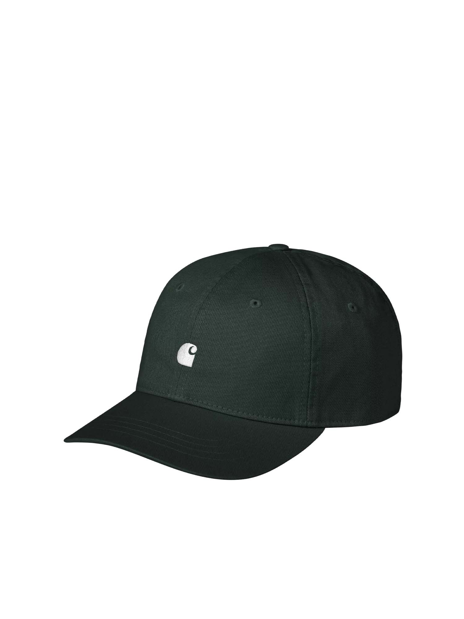 Carhartt Wip Madison Logo Cap Verde