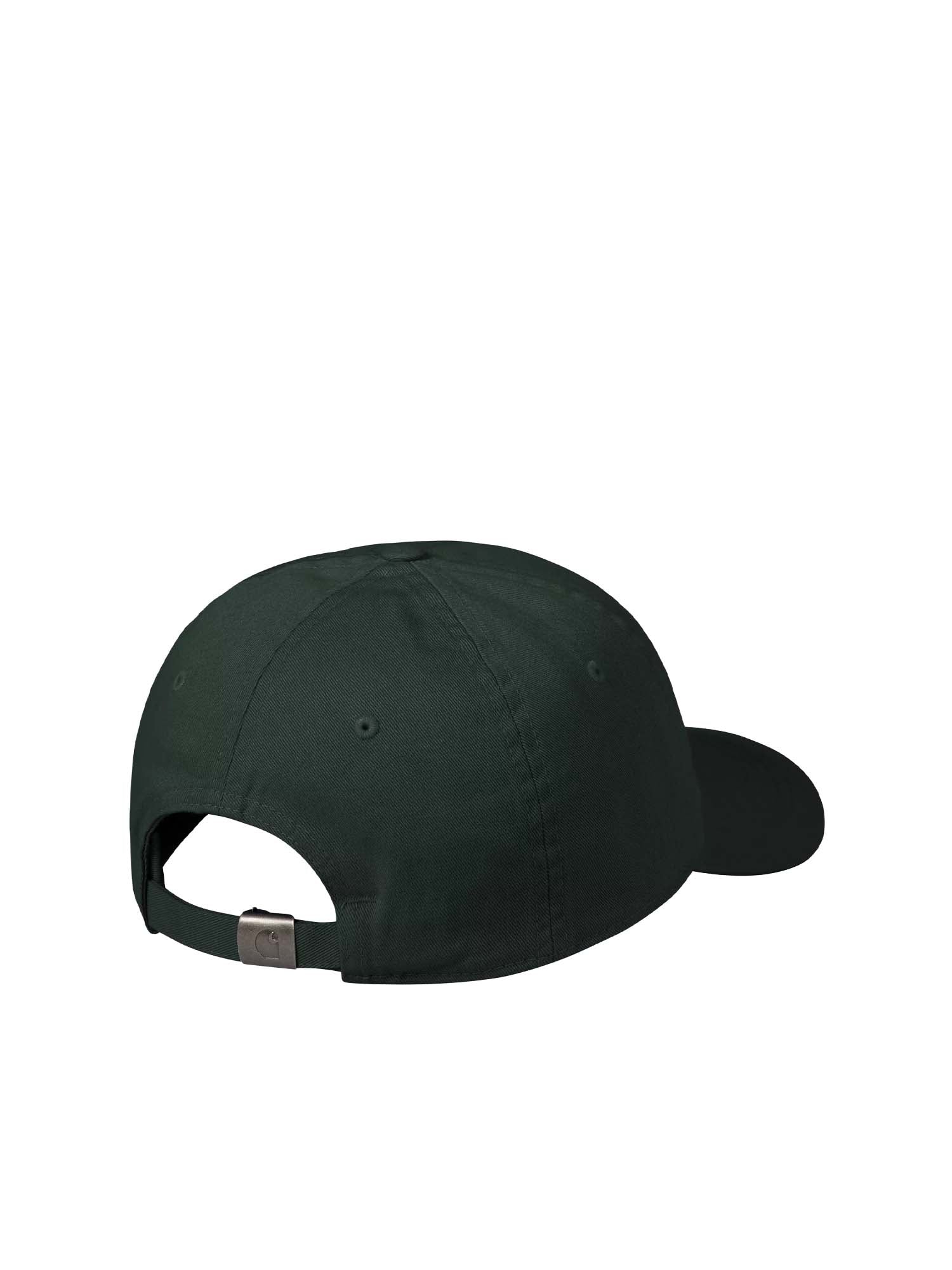 Carhartt Wip Madison Logo Cap Verde