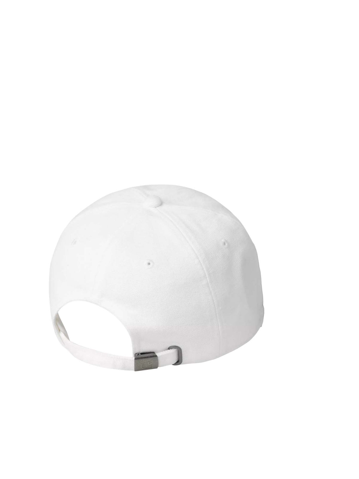 Carhartt Wip Animated Ducks Cap Bianco