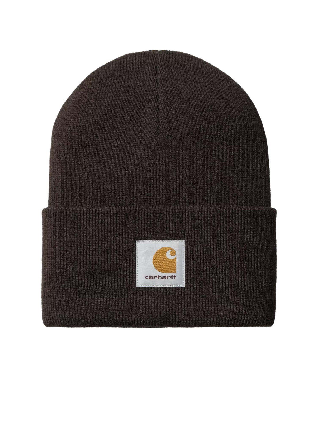 Carhartt Wip Acrylic Watch Hat Marrone