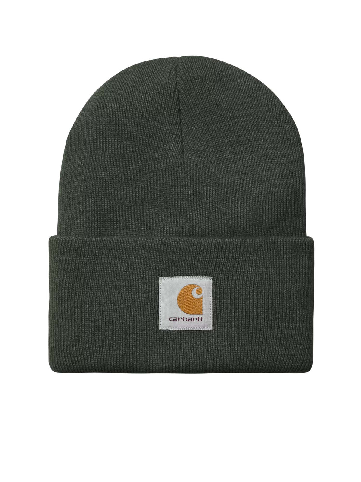 Carhartt Wip Acrylic Watch Hat Grigio