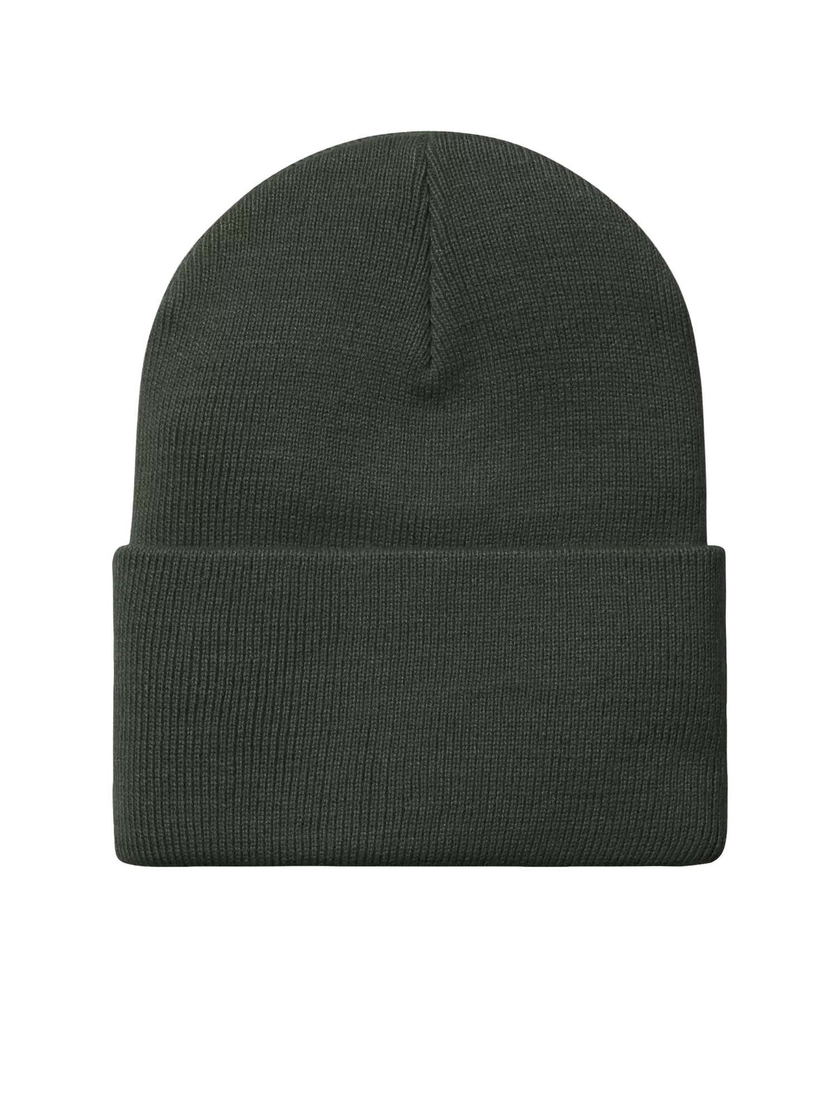 Carhartt Wip Acrylic Watch Hat Grigio