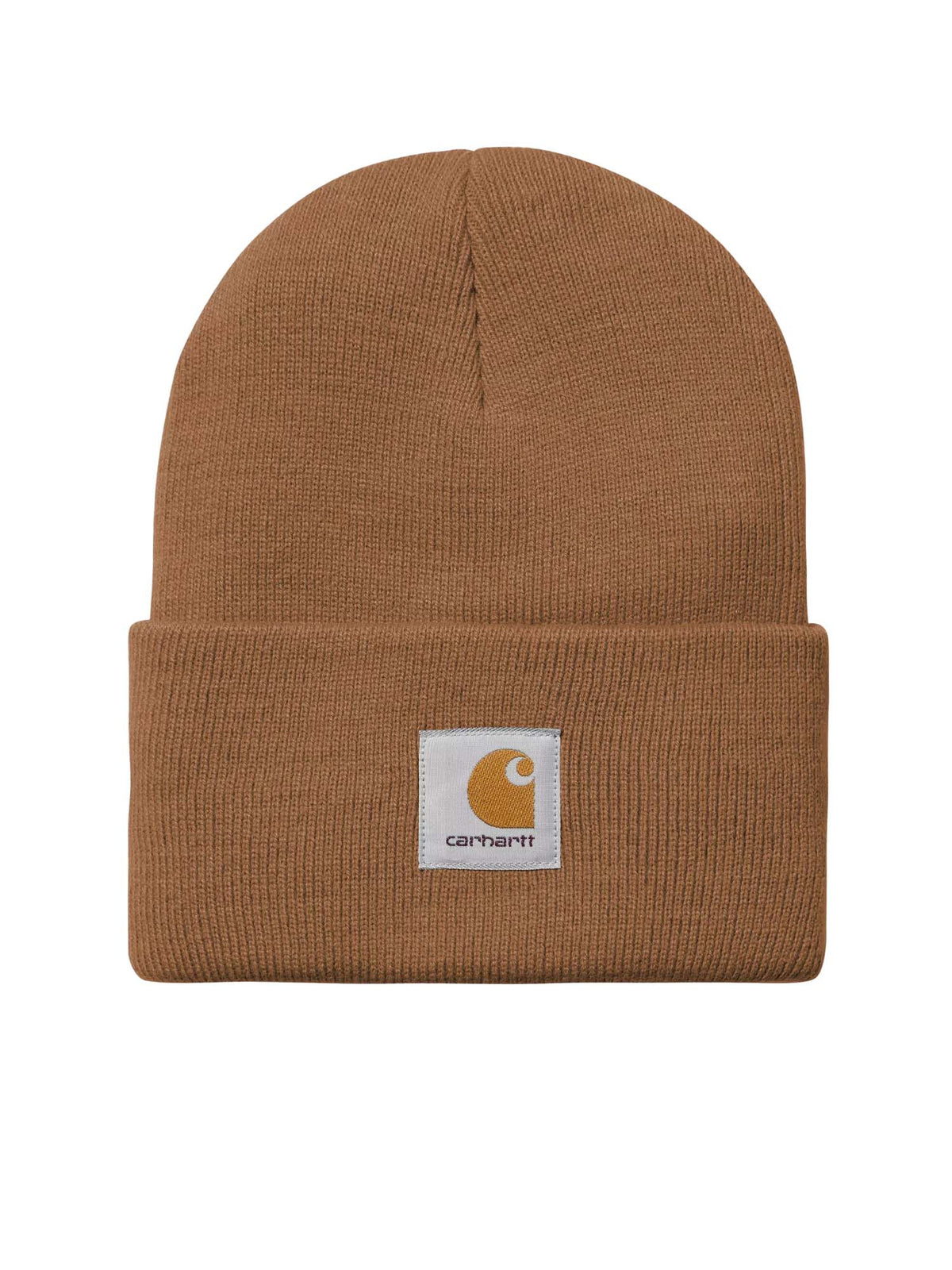 Carhartt Wip Acrylic Watch Hat Marrone
