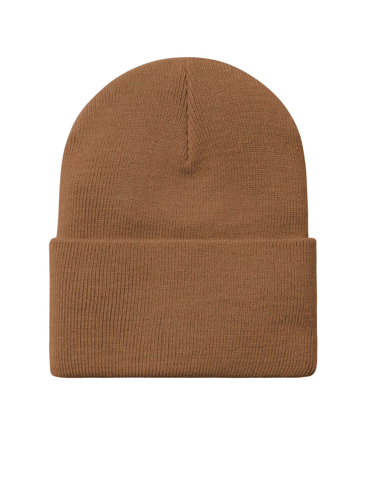 Carhartt Wip Acrylic Watch Hat Marrone