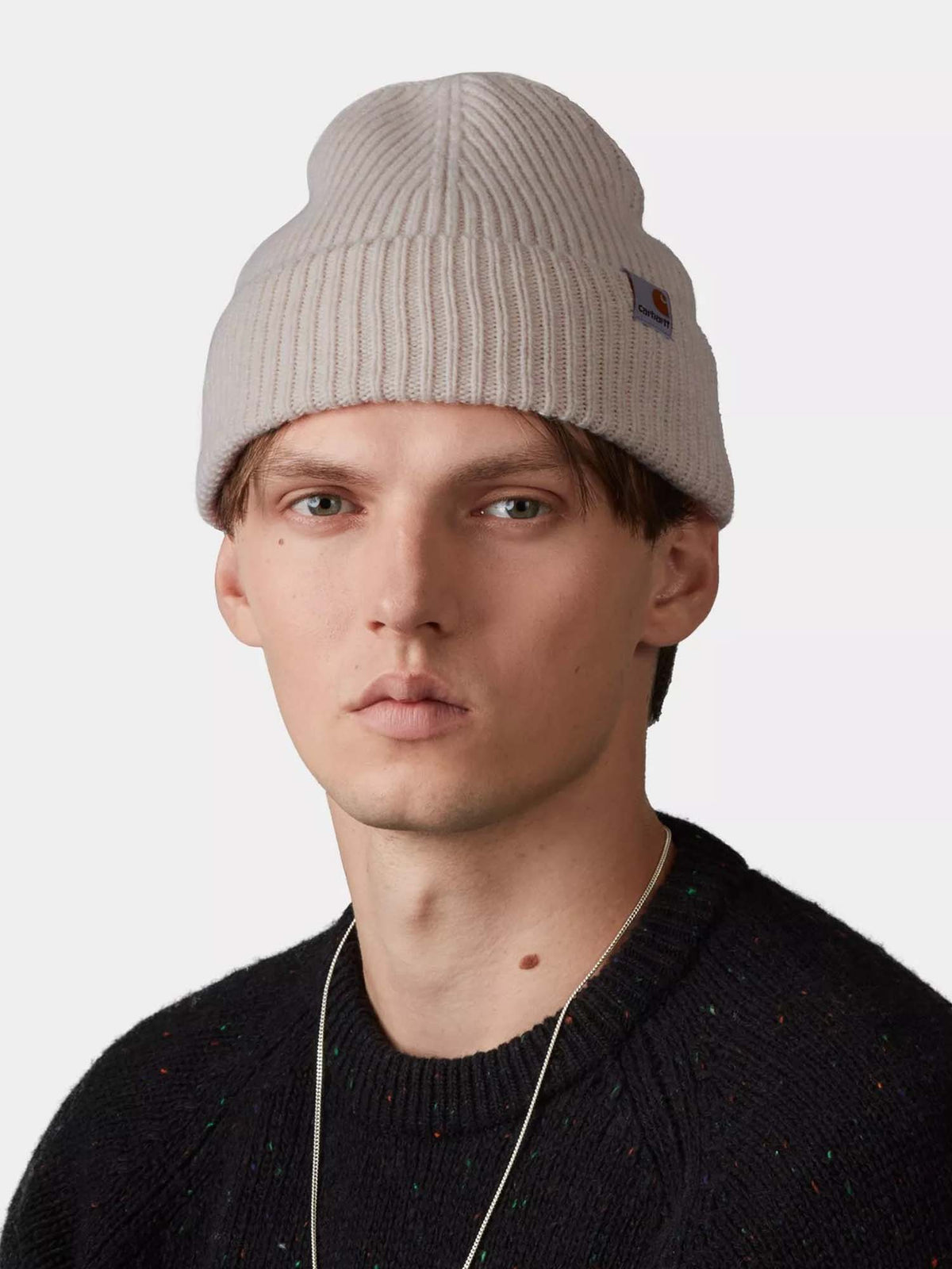 Carhartt Wip Gabe Beanie Beige
