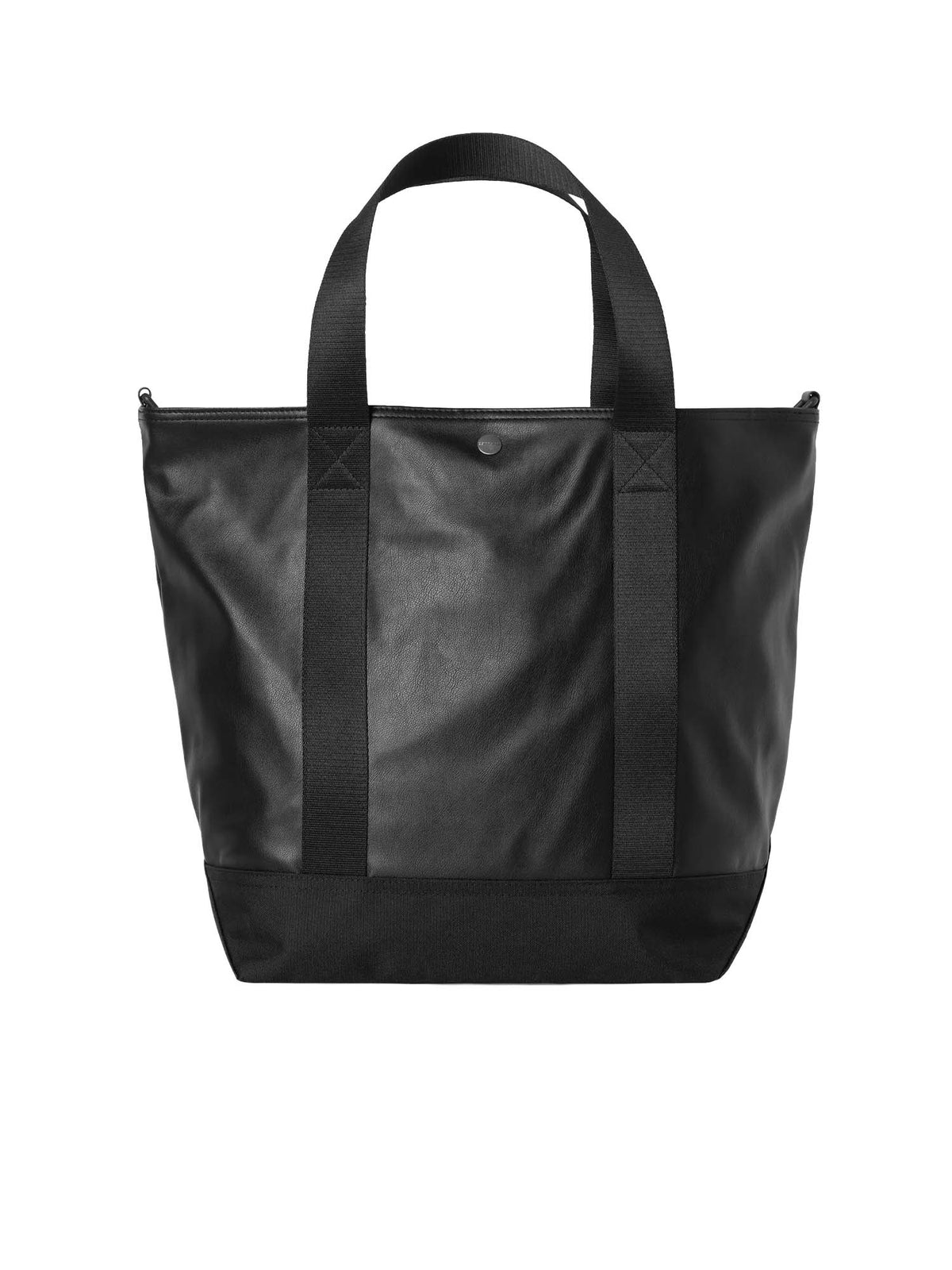 Carhartt Wip Arizona Tote Bag Nero