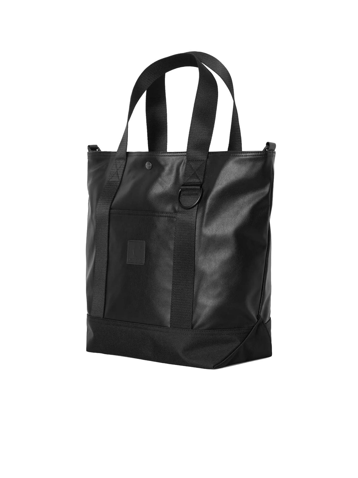 Carhartt Wip Arizona Tote Bag Nero