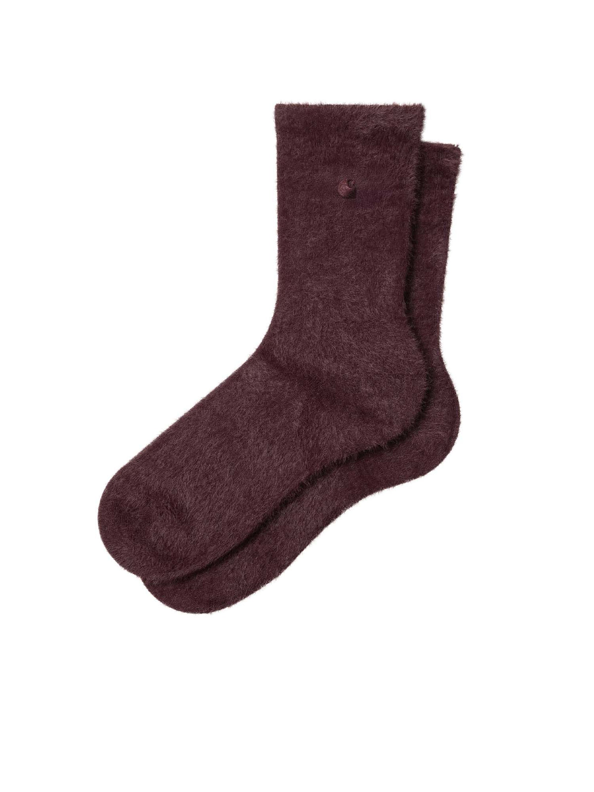 Carhartt Wip Women's Maine Socks Marrone