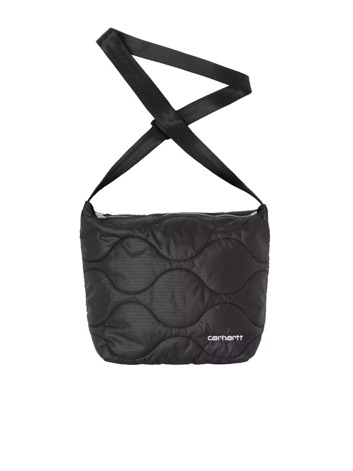 Carhartt Wip Skye Tote Bag, Small Nero