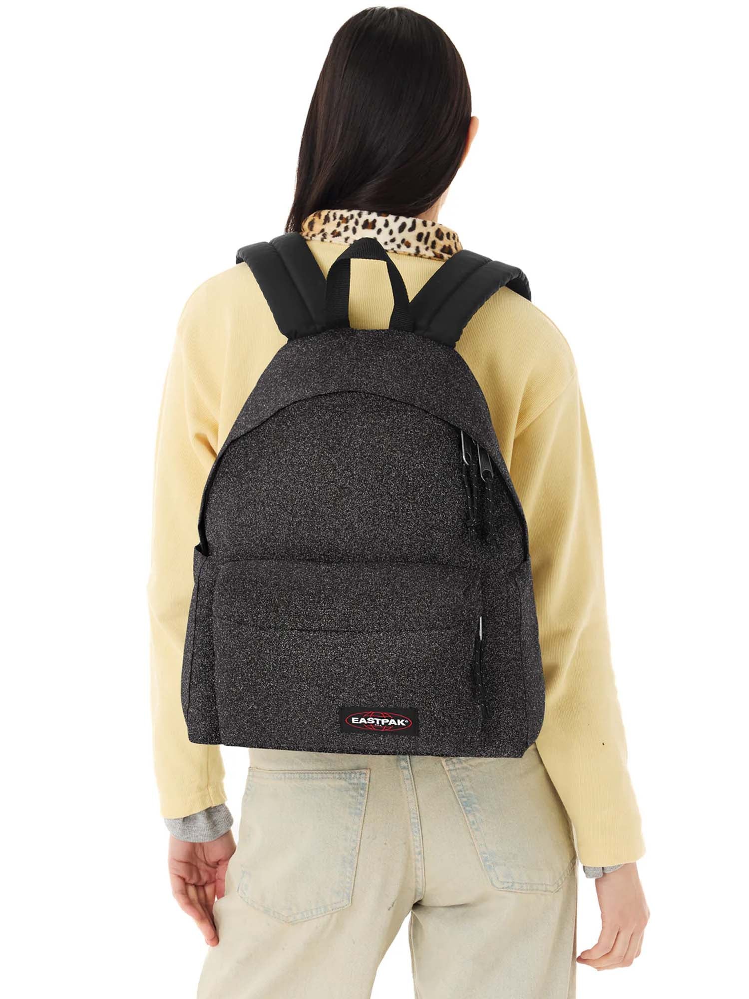 Eastpak Zaino Day Pak'R Nero