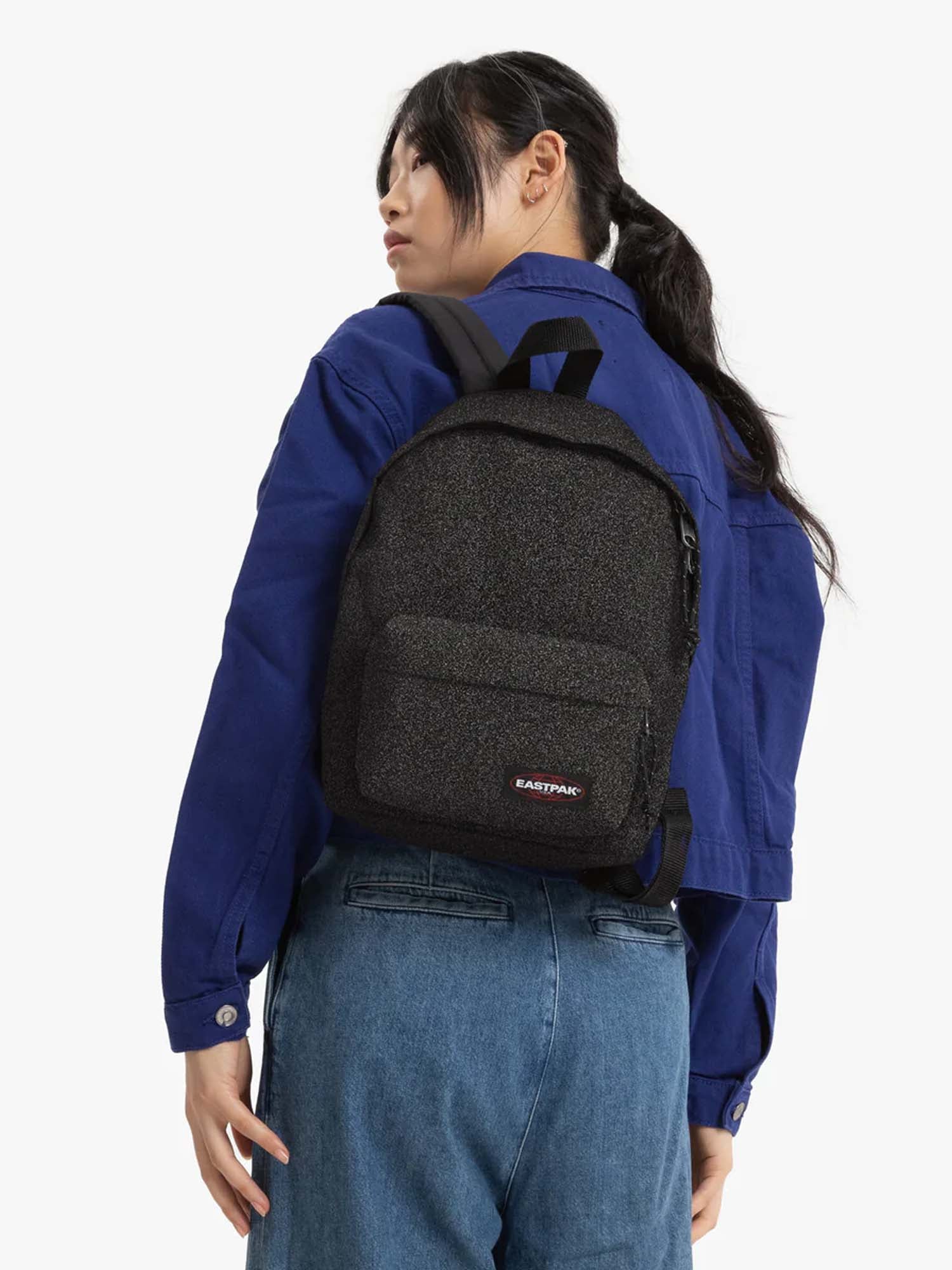 Eastpak Zaino piccolo Orbit XS Nero