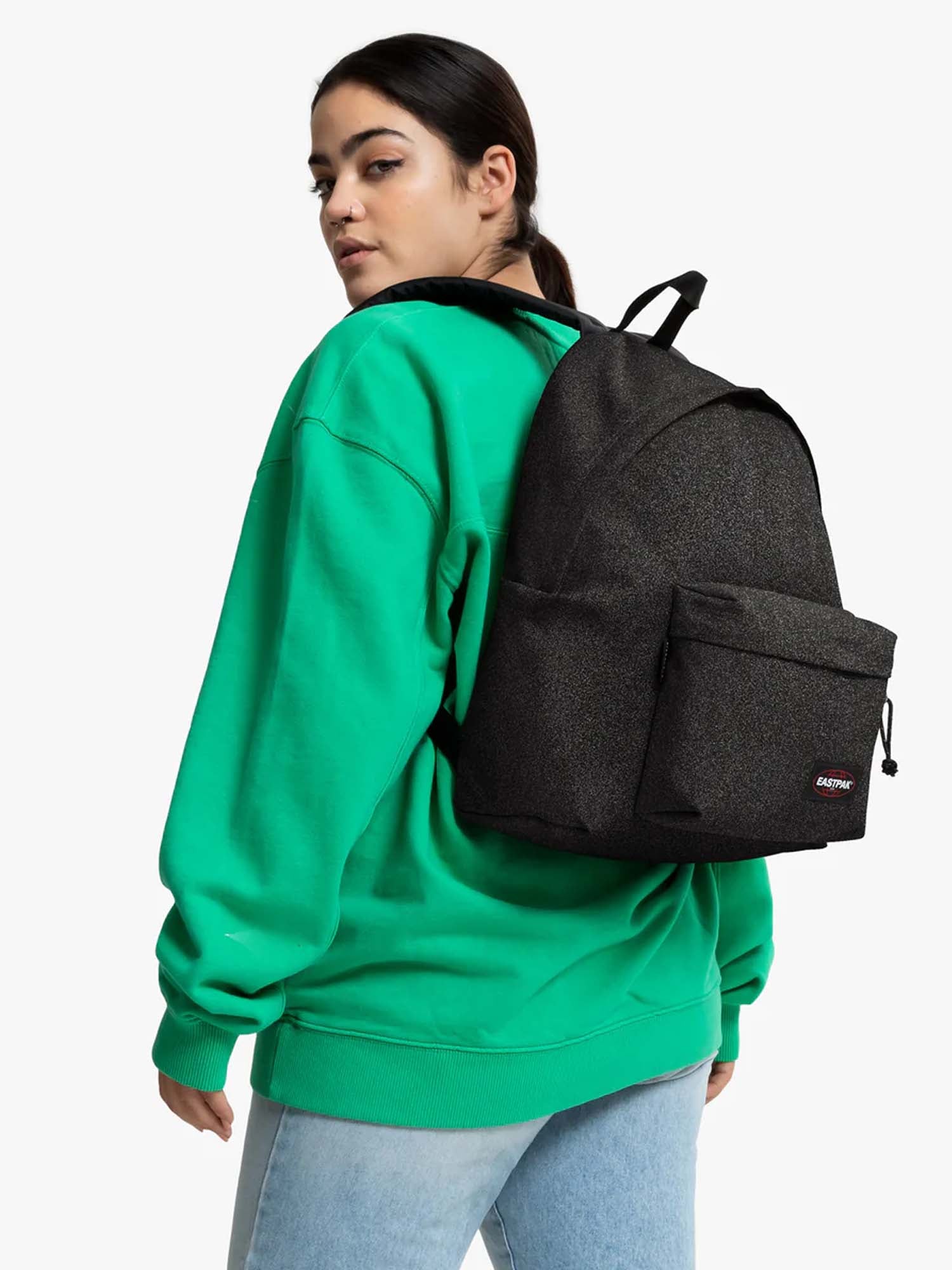 Eastpak Zaino Padded Pak'r Nero