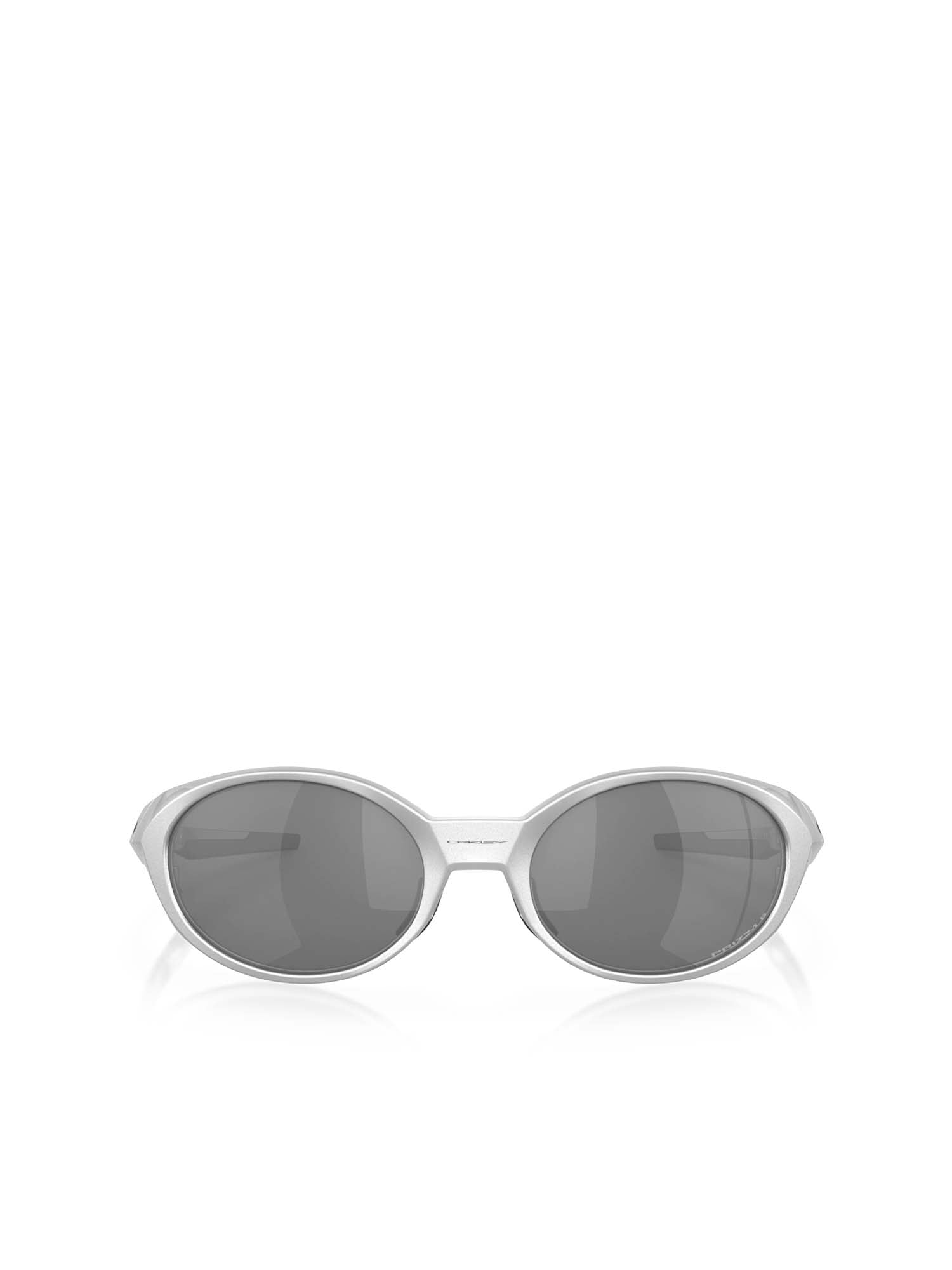 Oakley Occhiali da sole Eye Jacket™ Redux Argento