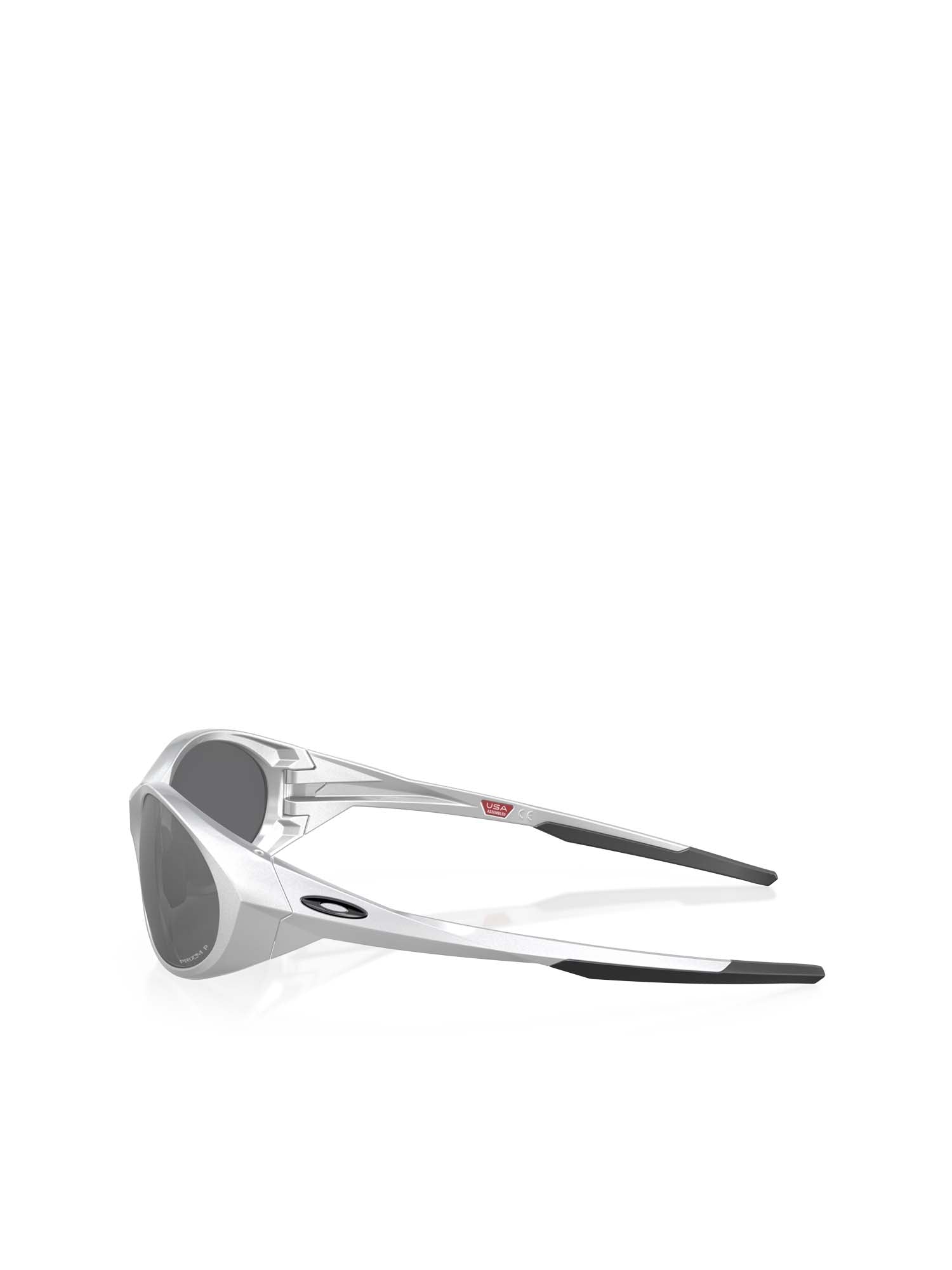 Oakley Occhiali da sole Eye Jacket™ Redux Argento
