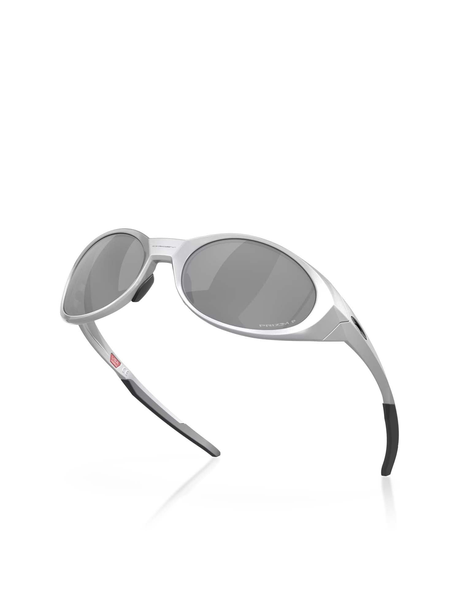 Oakley Occhiali da sole Eye Jacket™ Redux Argento