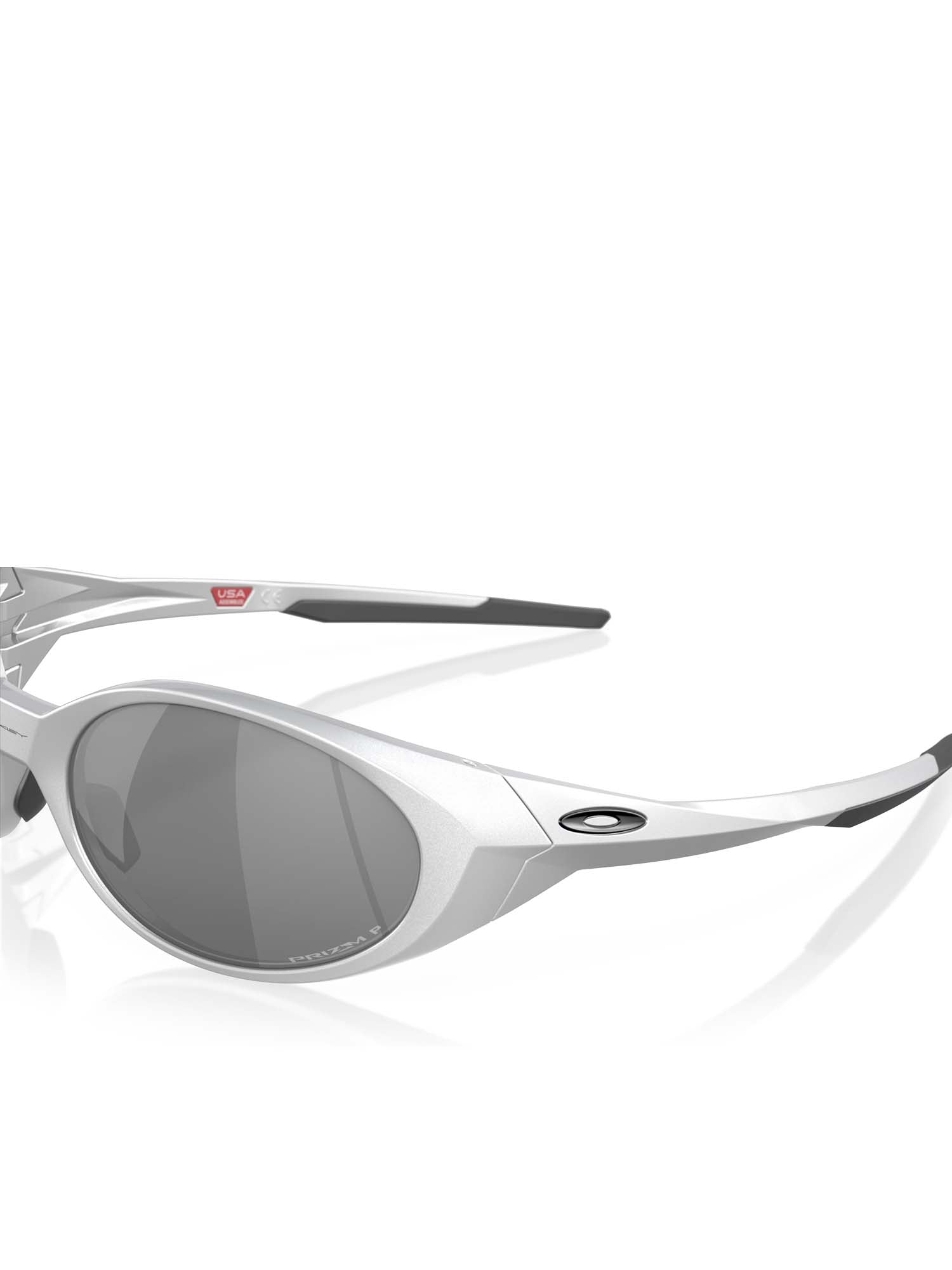 Oakley Occhiali da sole Eye Jacket™ Redux Argento