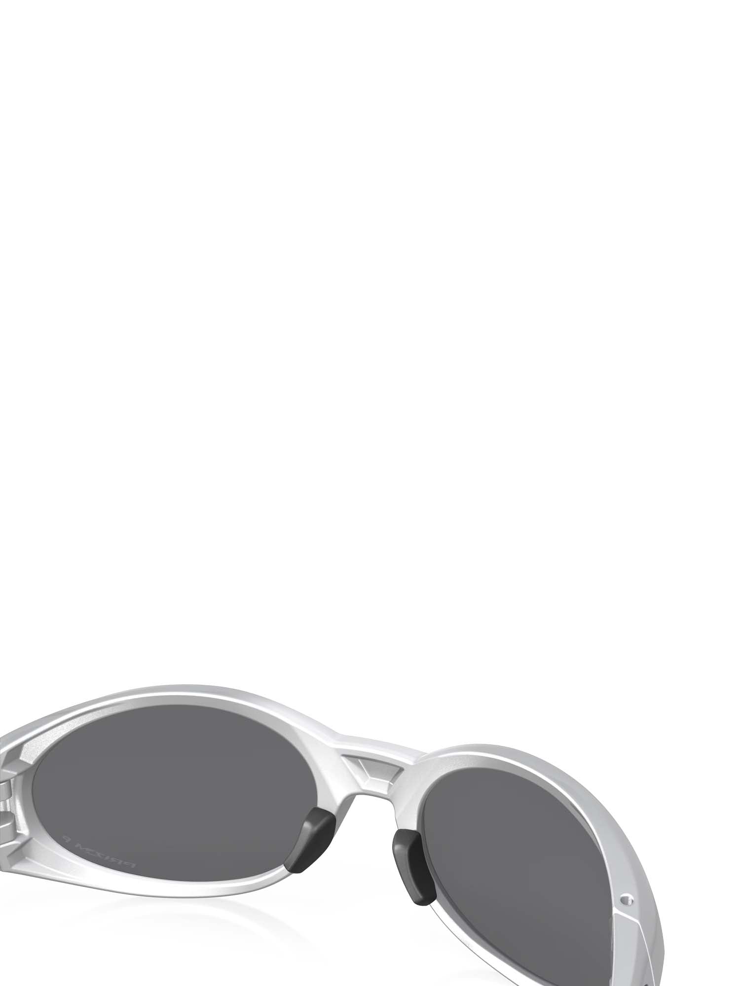Oakley Occhiali da sole Eye Jacket™ Redux Argento