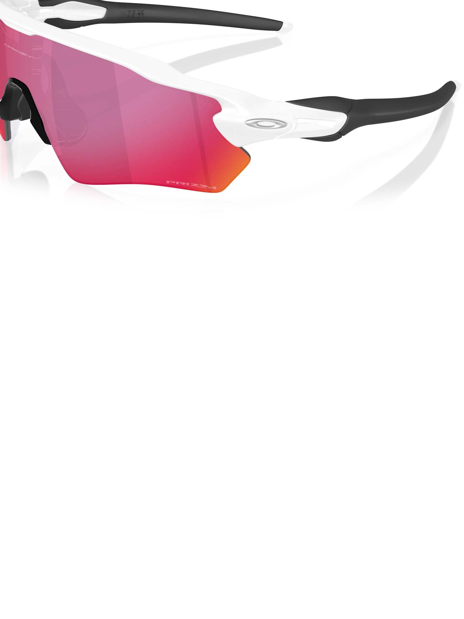 Oakley Occhiali da sole Radar® EV S Path Bianco