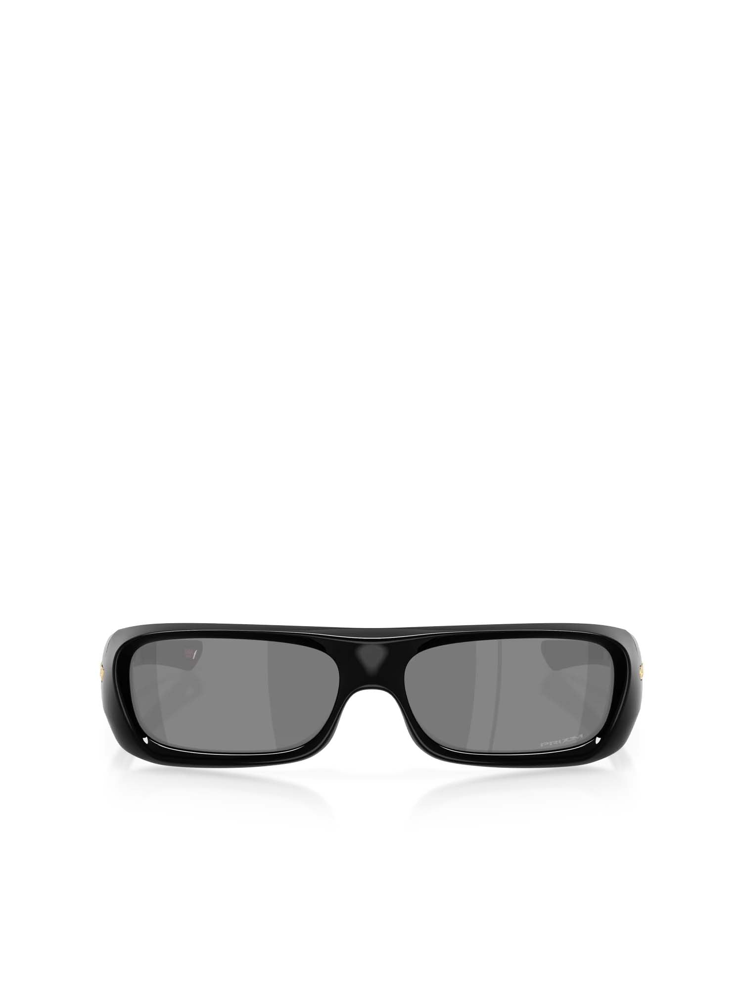 Oakley Occhiali da sole Permian Nero