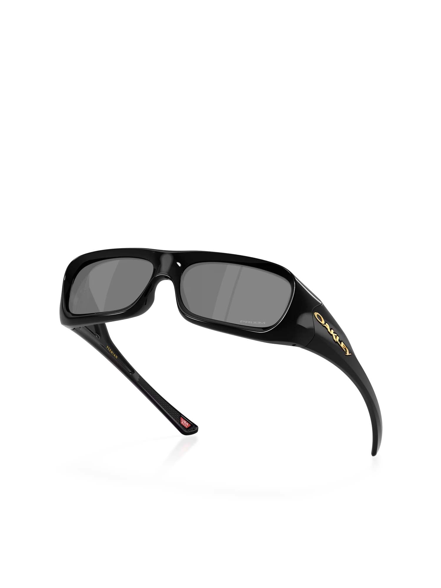 Oakley Occhiali da sole Permian Nero