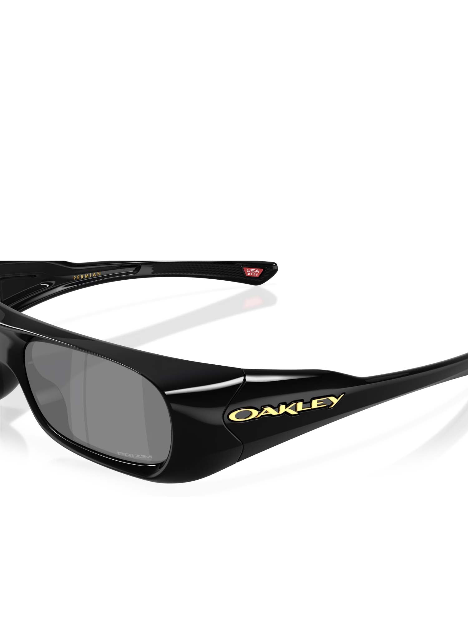 Oakley Occhiali da sole Permian Nero