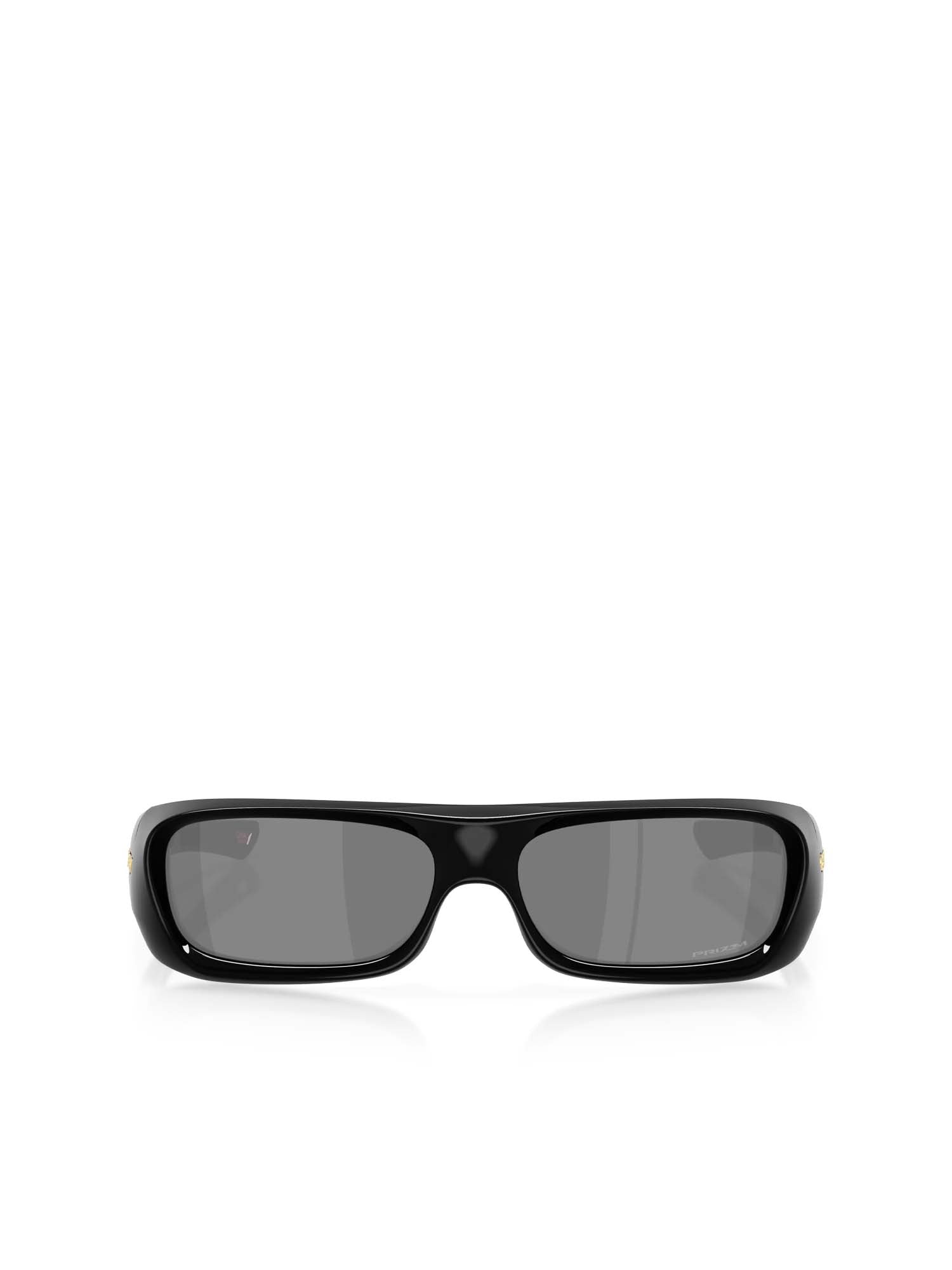 Oakley Occhiali da sole Permian Nero
