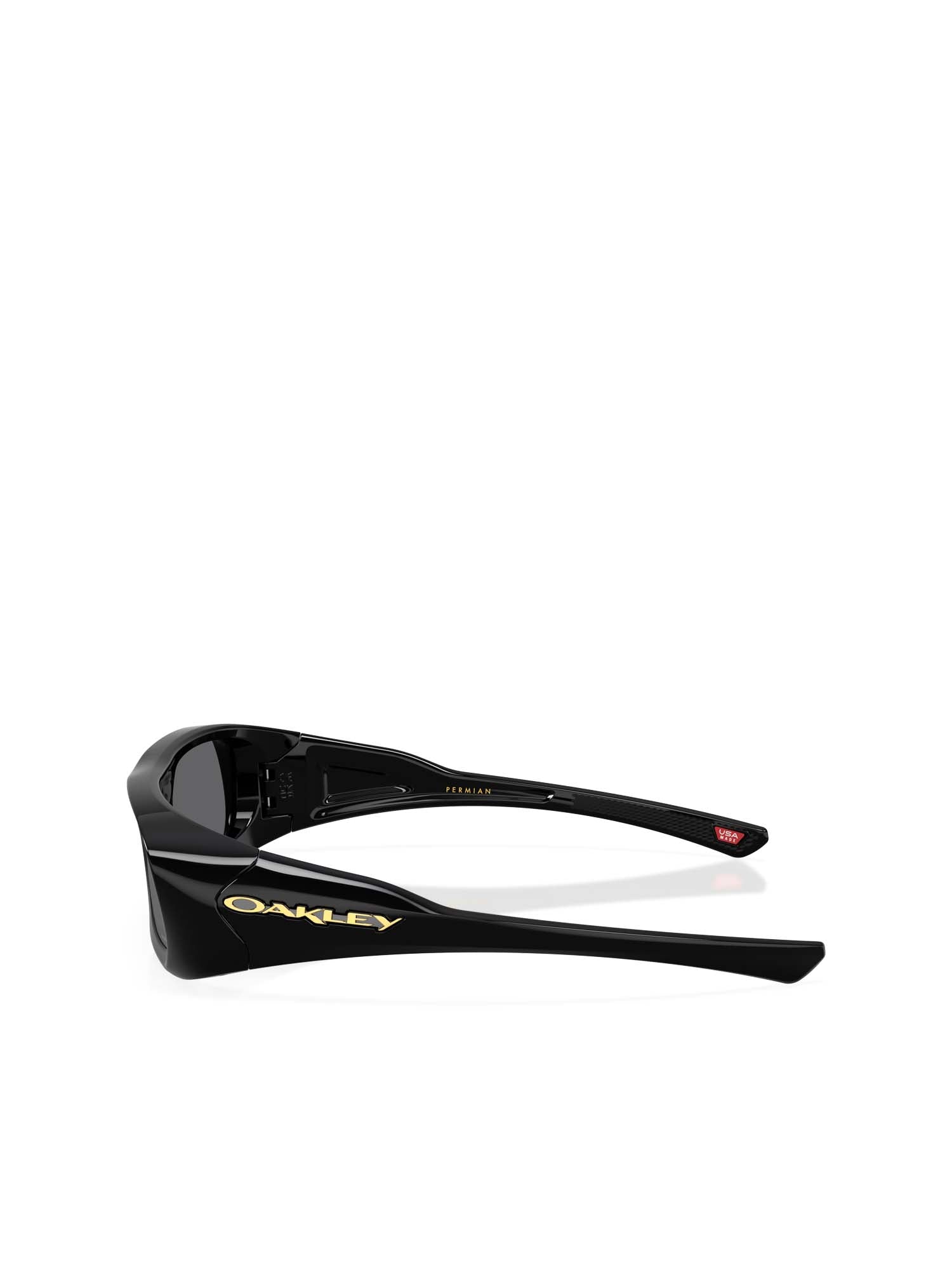 Oakley Occhiali da sole Permian Nero