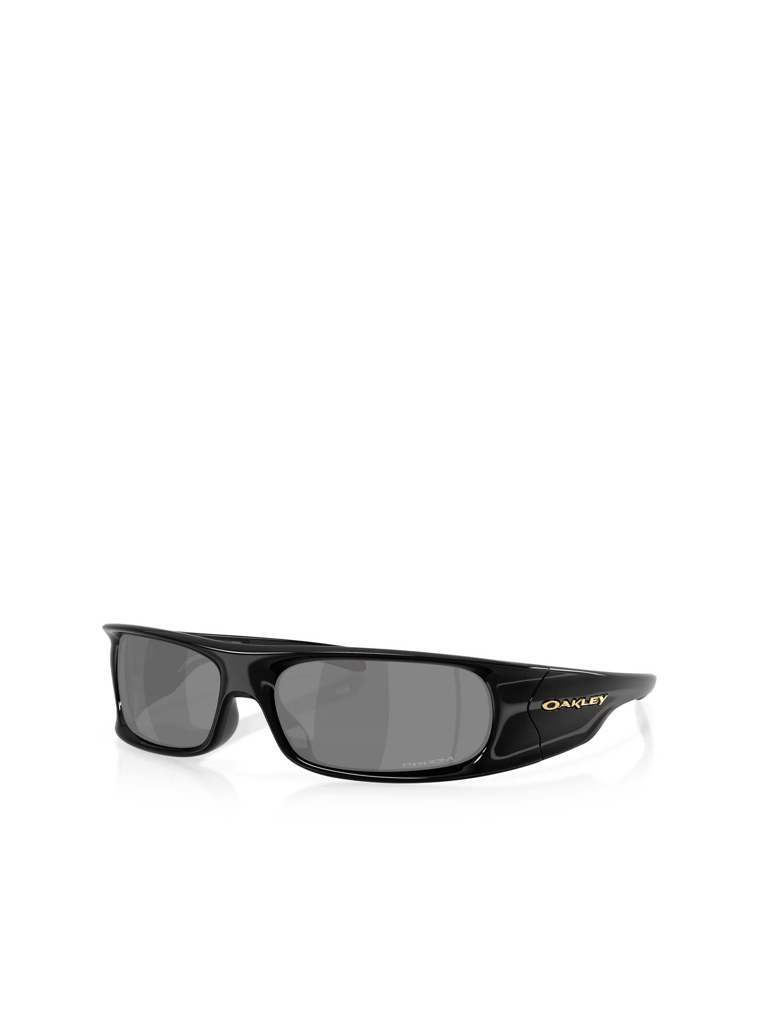 Oakley Occhiali da sole Highland Nero