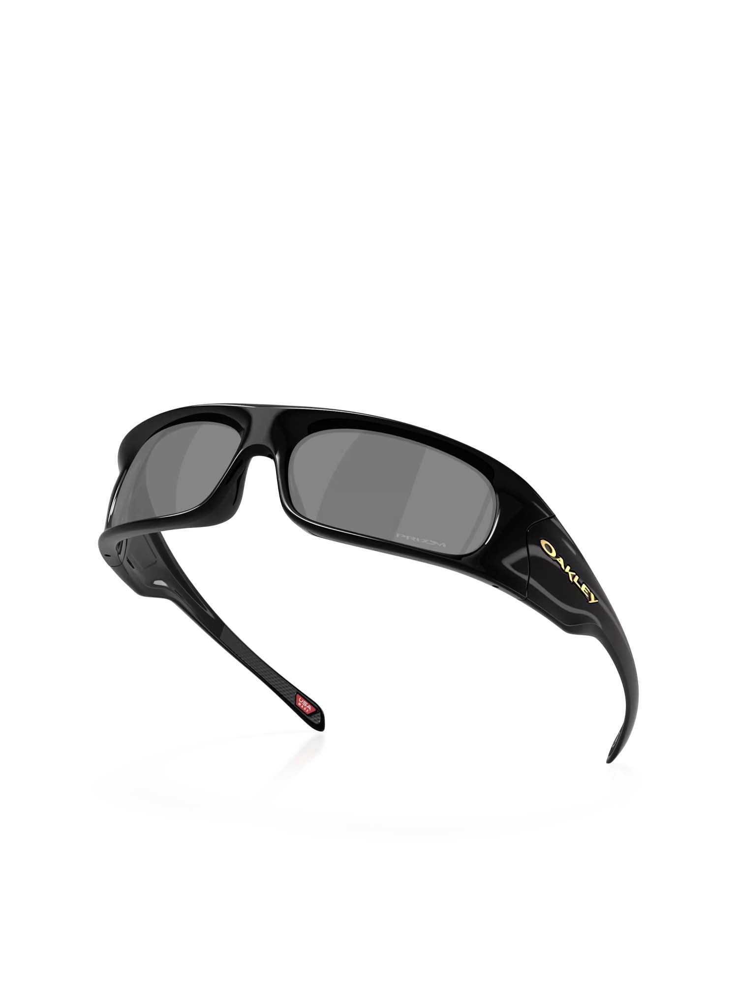 Oakley Occhiali da sole Highland Nero