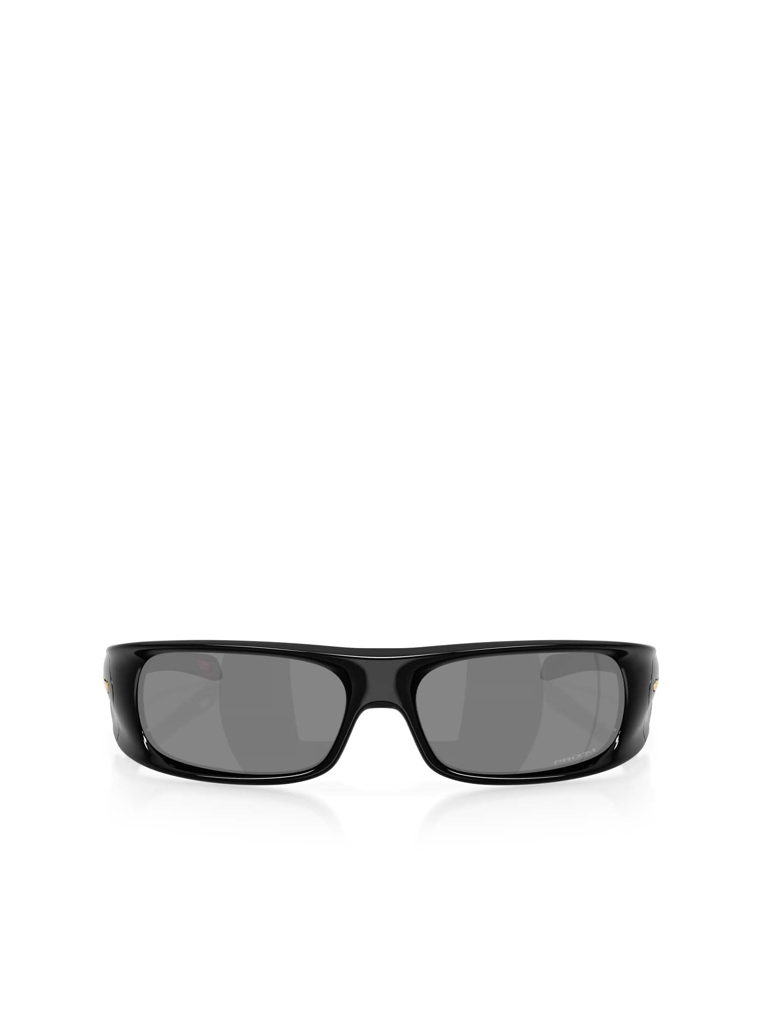 Oakley Occhiali da sole Highland Nero