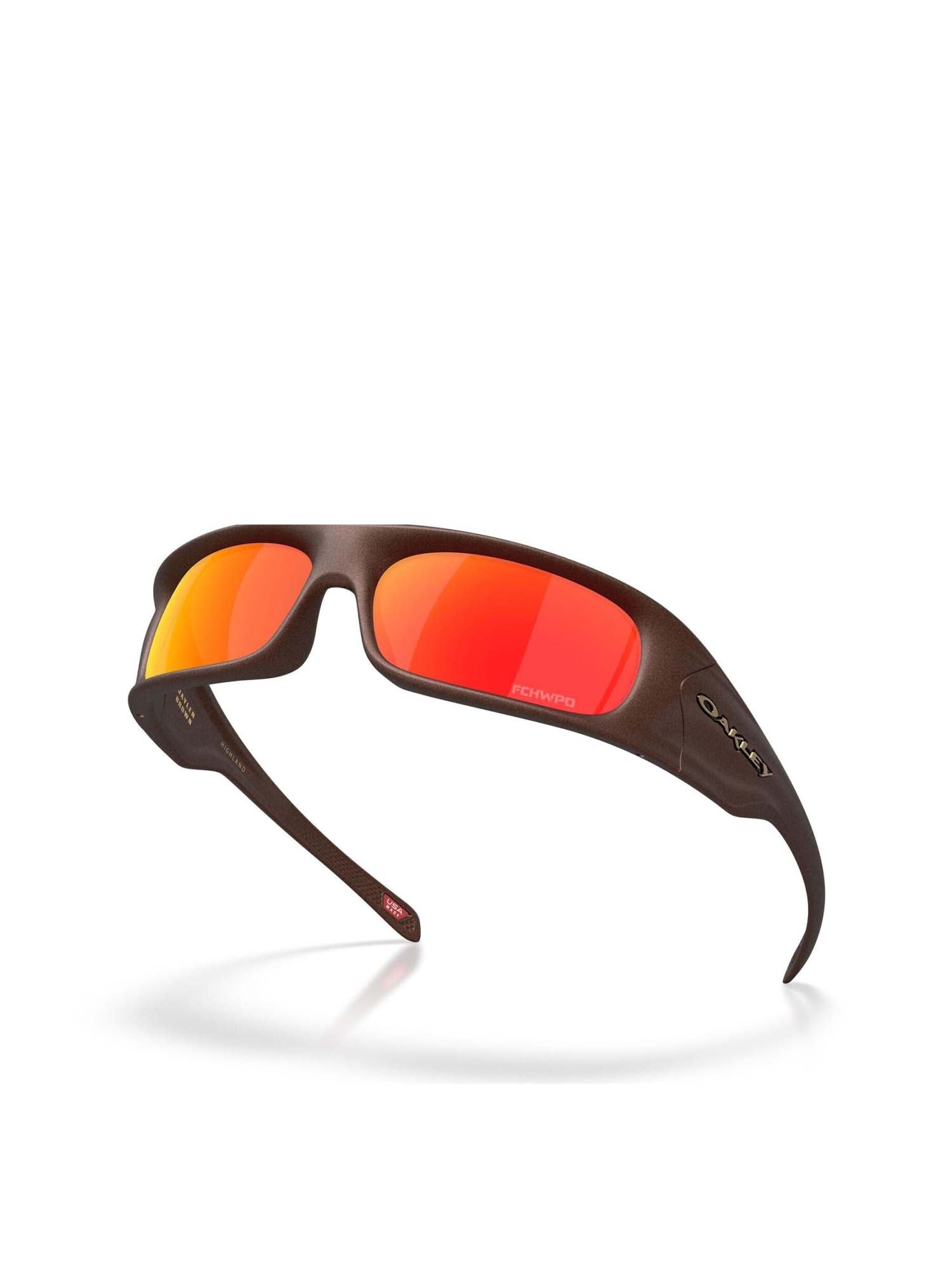 Oakley Occhiali da sole Highland Marrone