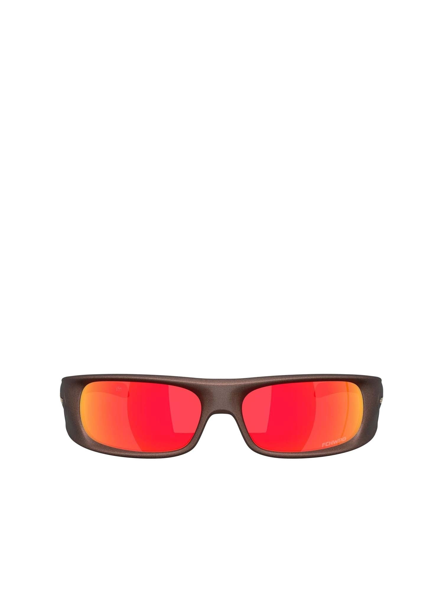 Oakley Occhiali da sole Highland Marrone