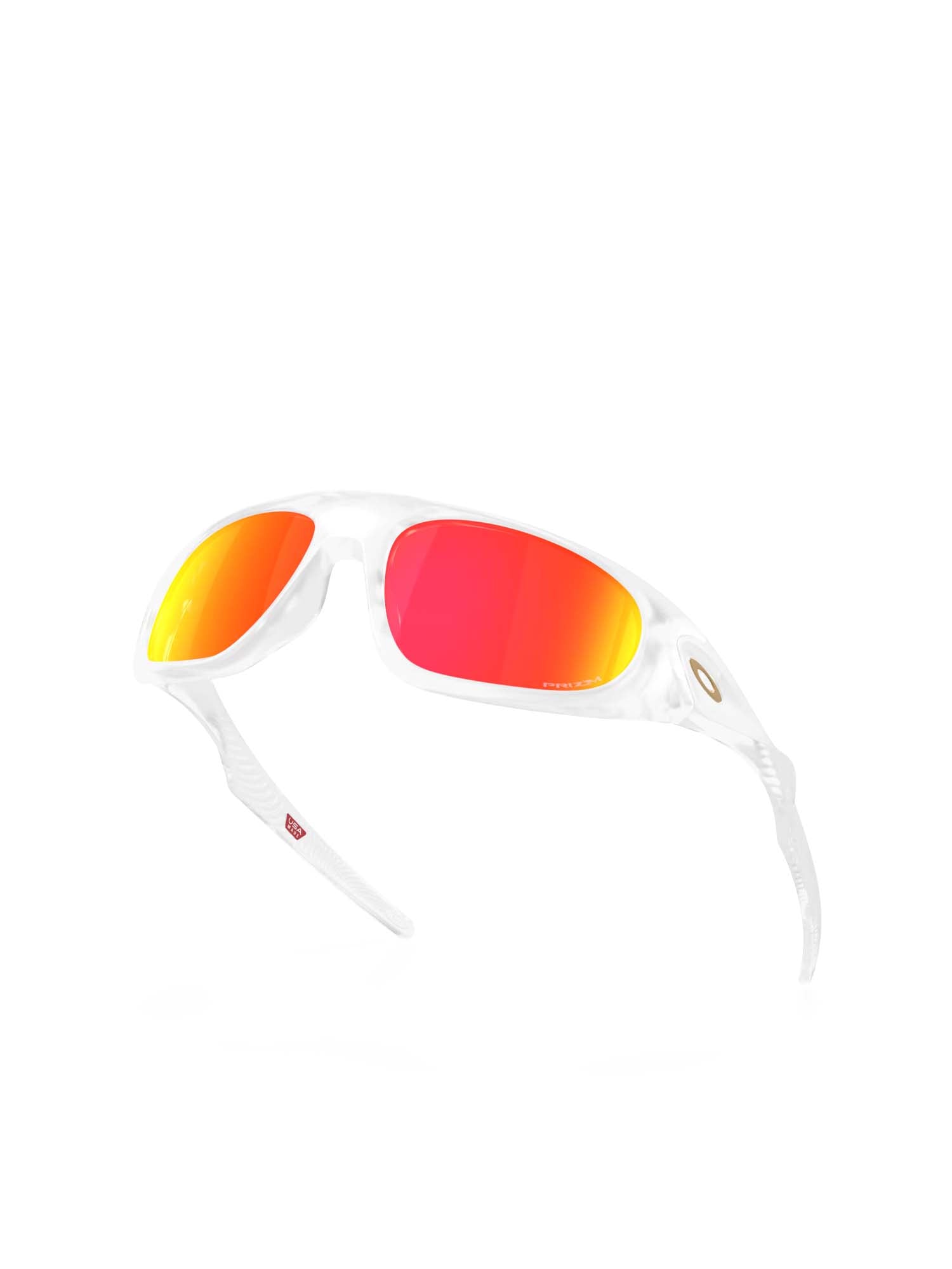 Oakley Occhiali da sole Neoforma Bianco