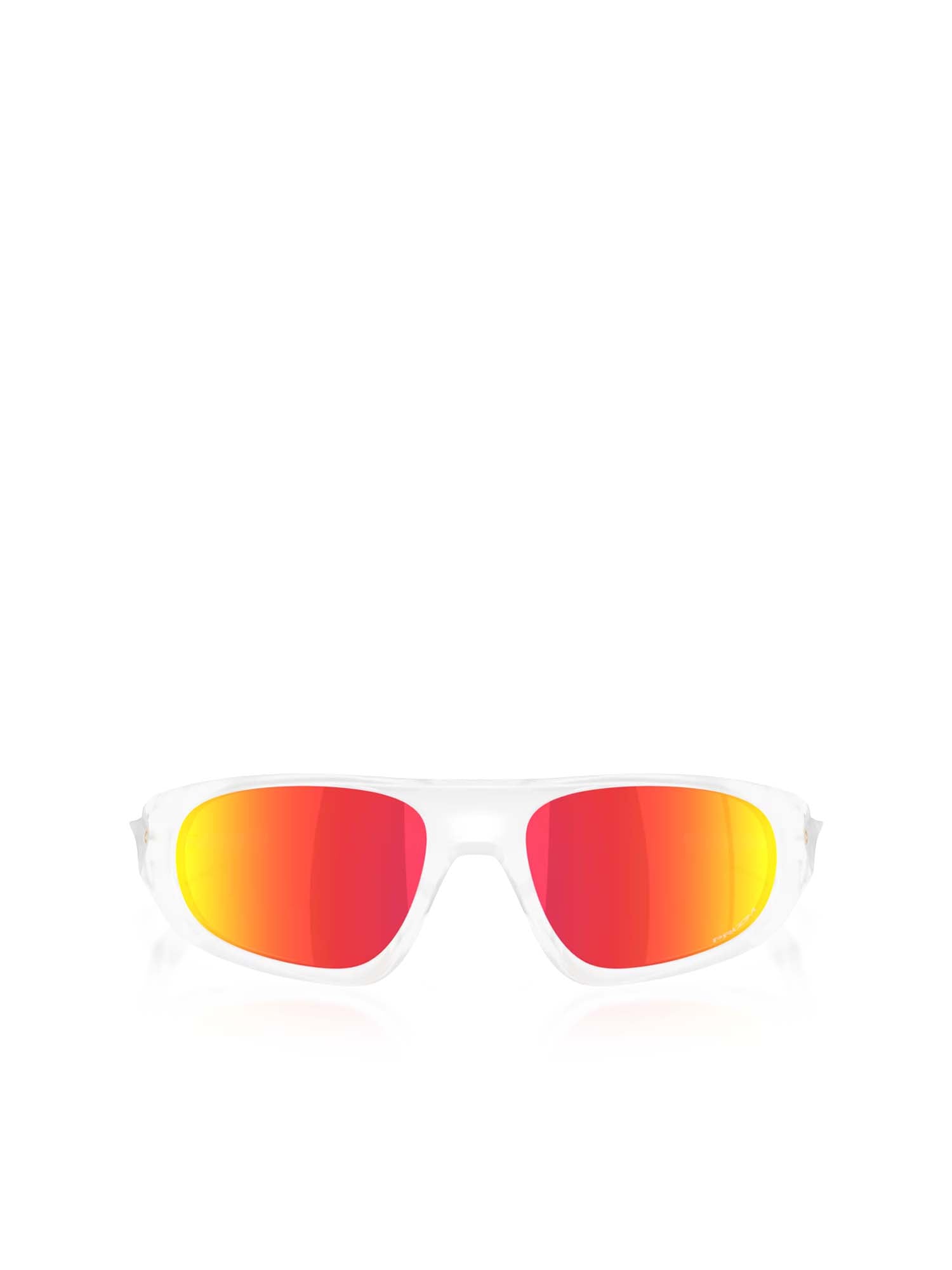 Oakley Occhiali da sole Neoforma Bianco