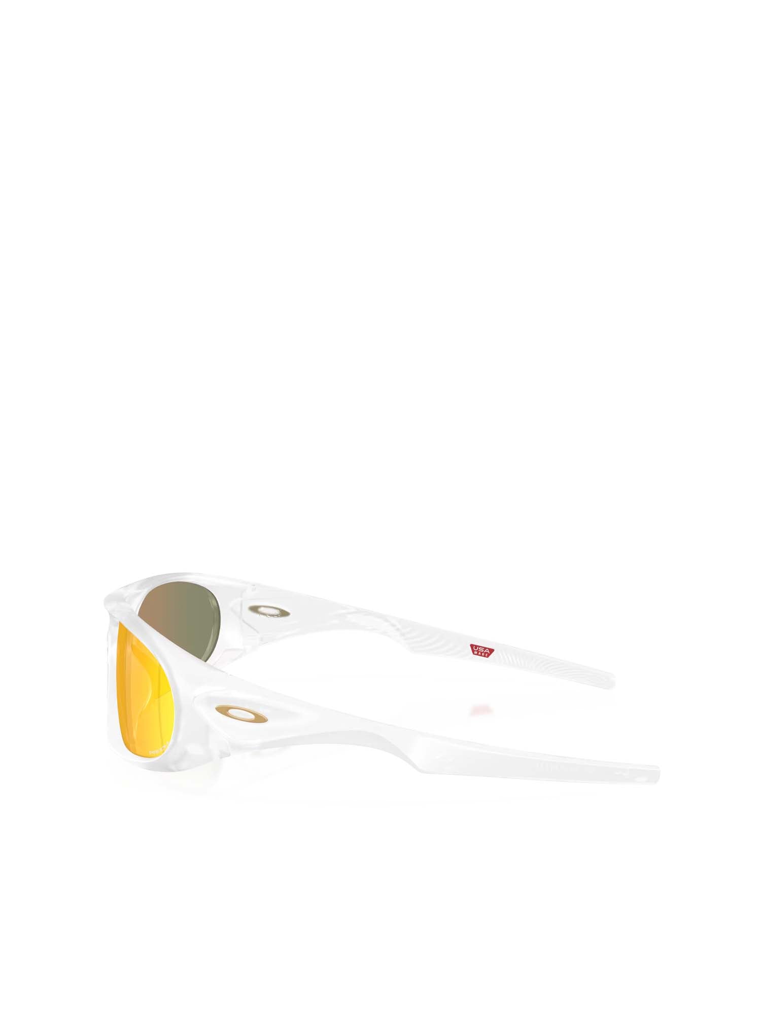 Oakley Occhiali da sole Neoforma Bianco