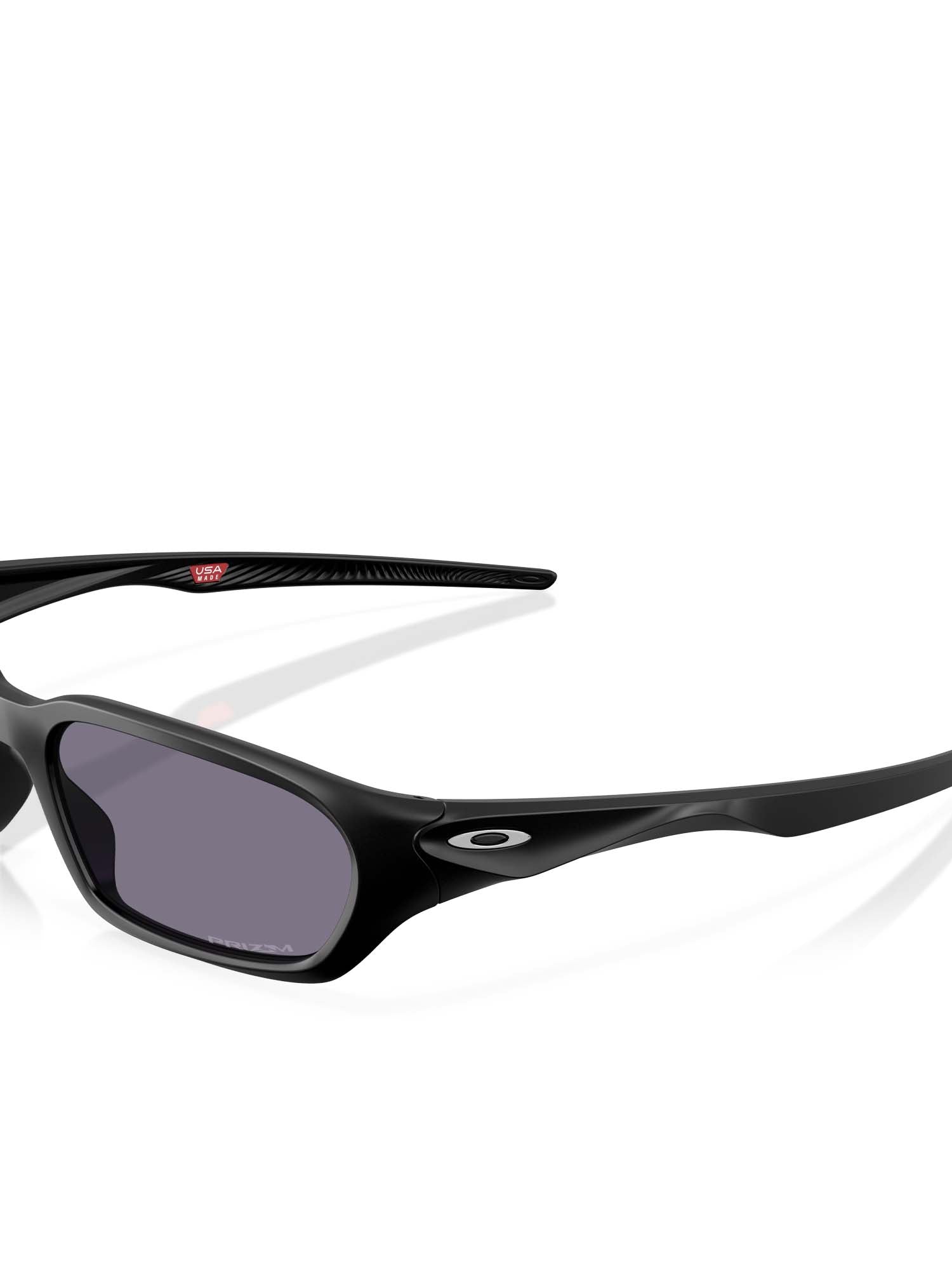 Oakley Occhiali da sole Terraforma Nero