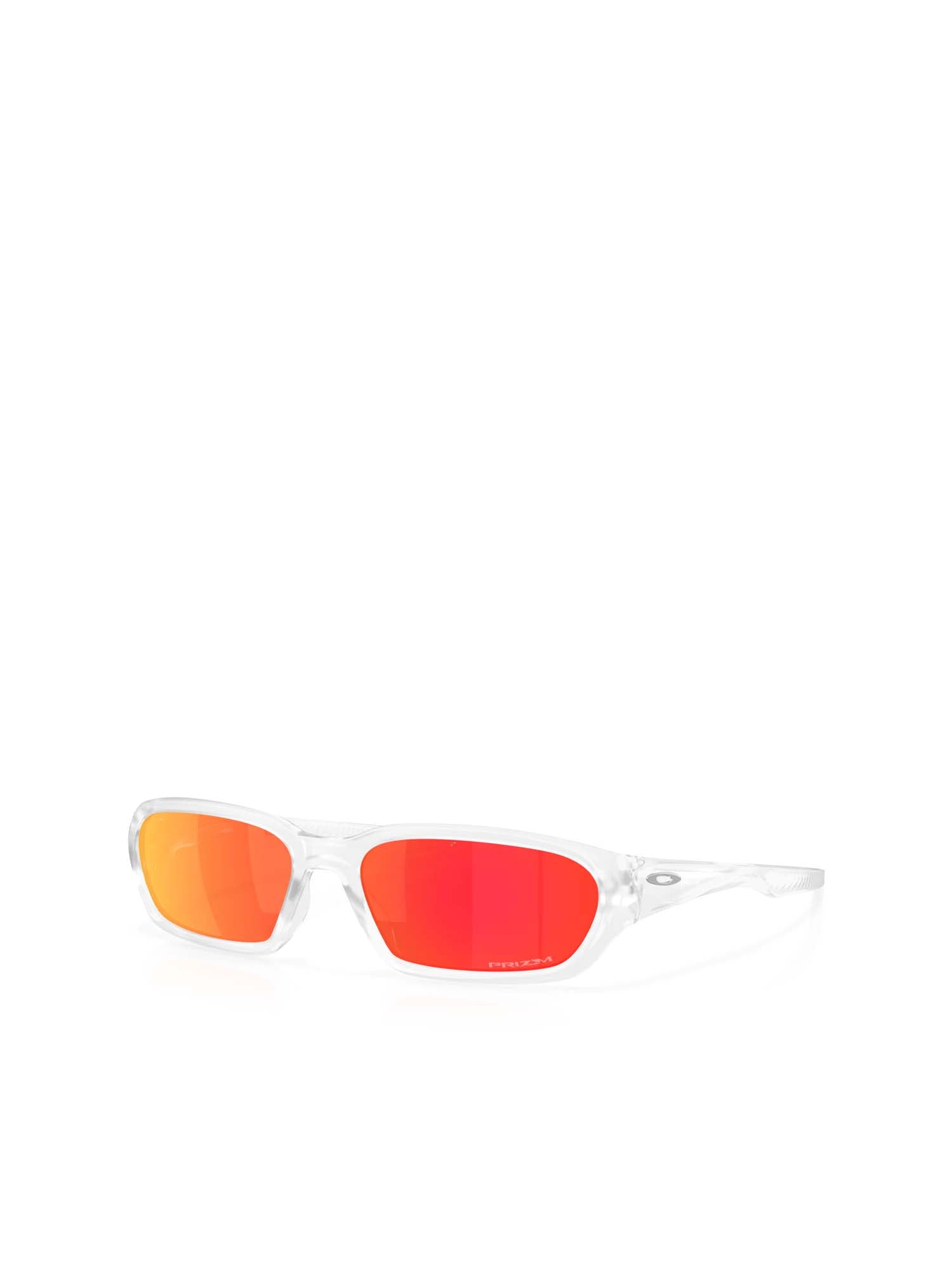 Oakley Occhiali da sole Terraforma Bianco
