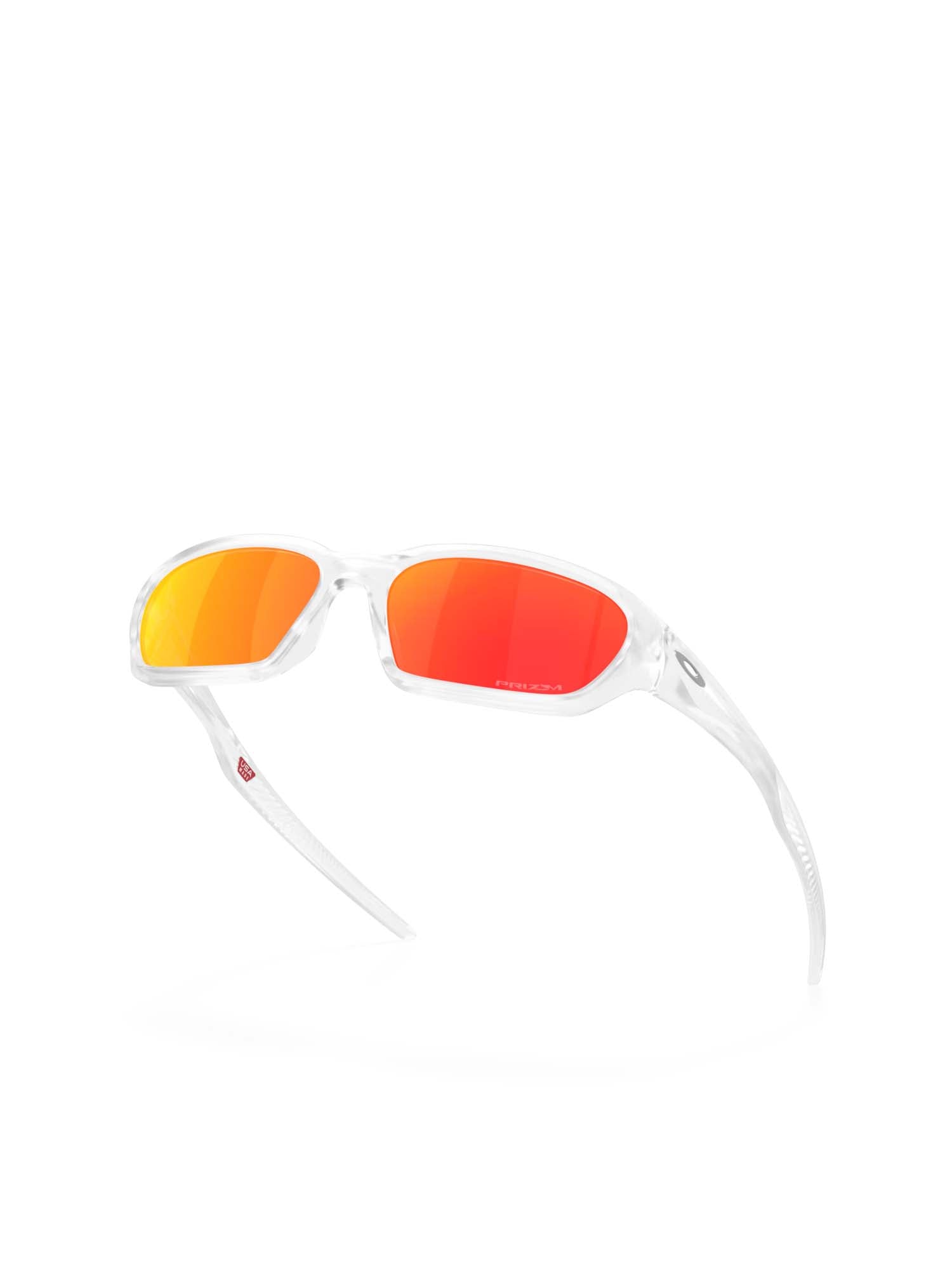 Oakley Occhiali da sole Terraforma Bianco