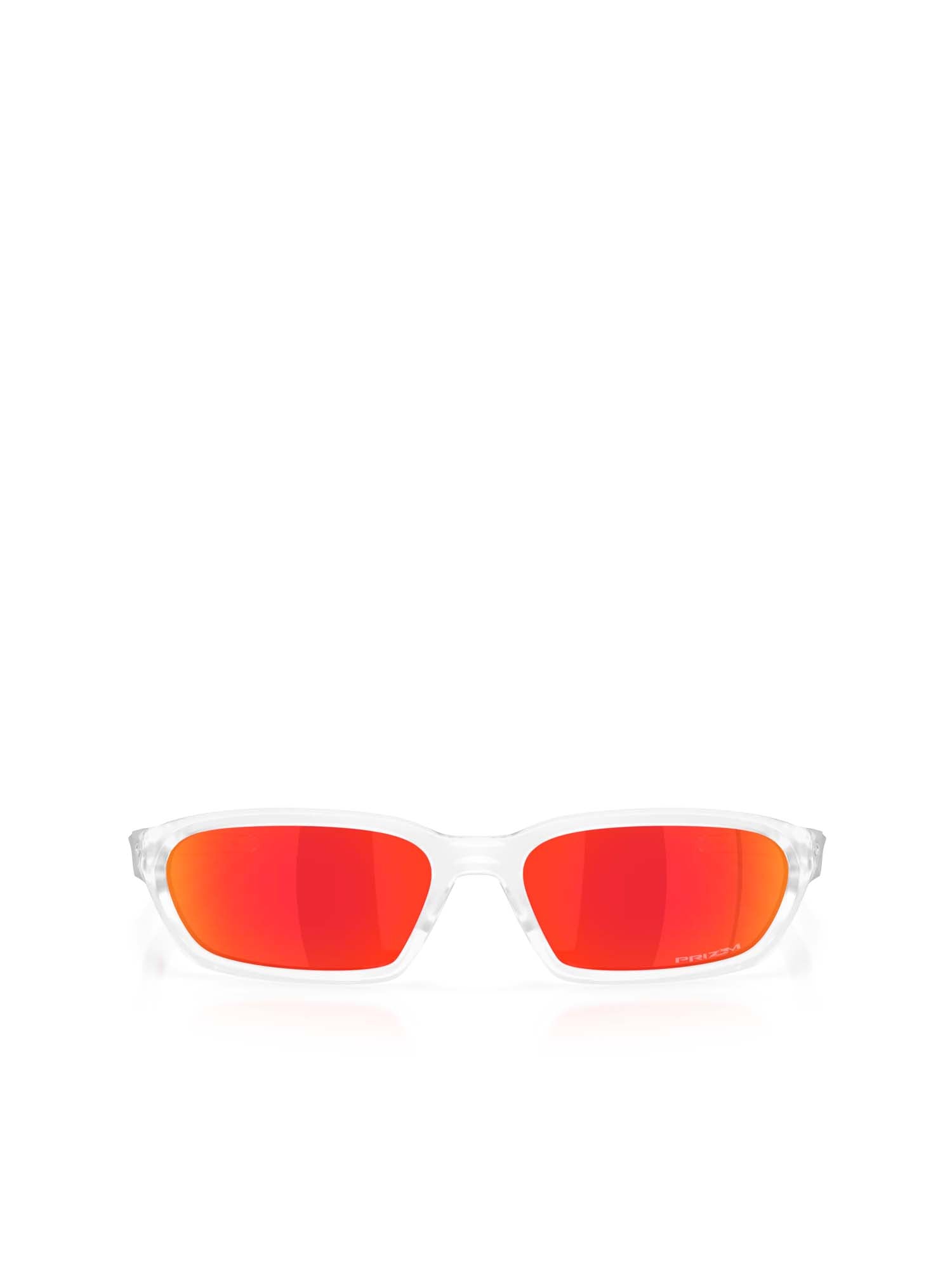 Oakley Occhiali da sole Terraforma Bianco