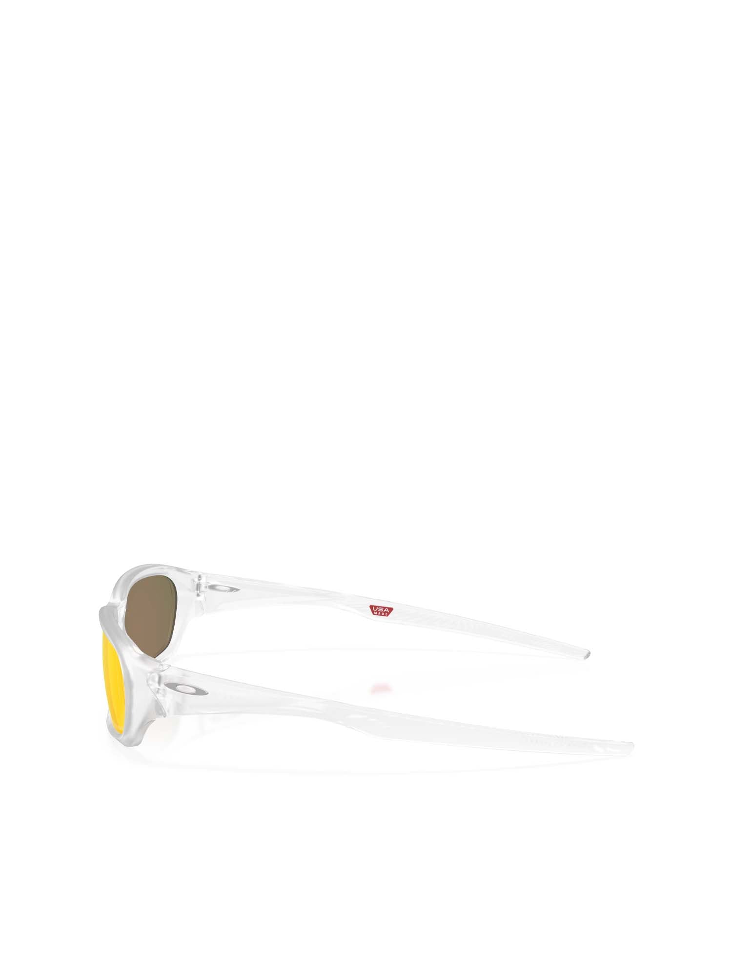 Oakley Occhiali da sole Terraforma Bianco