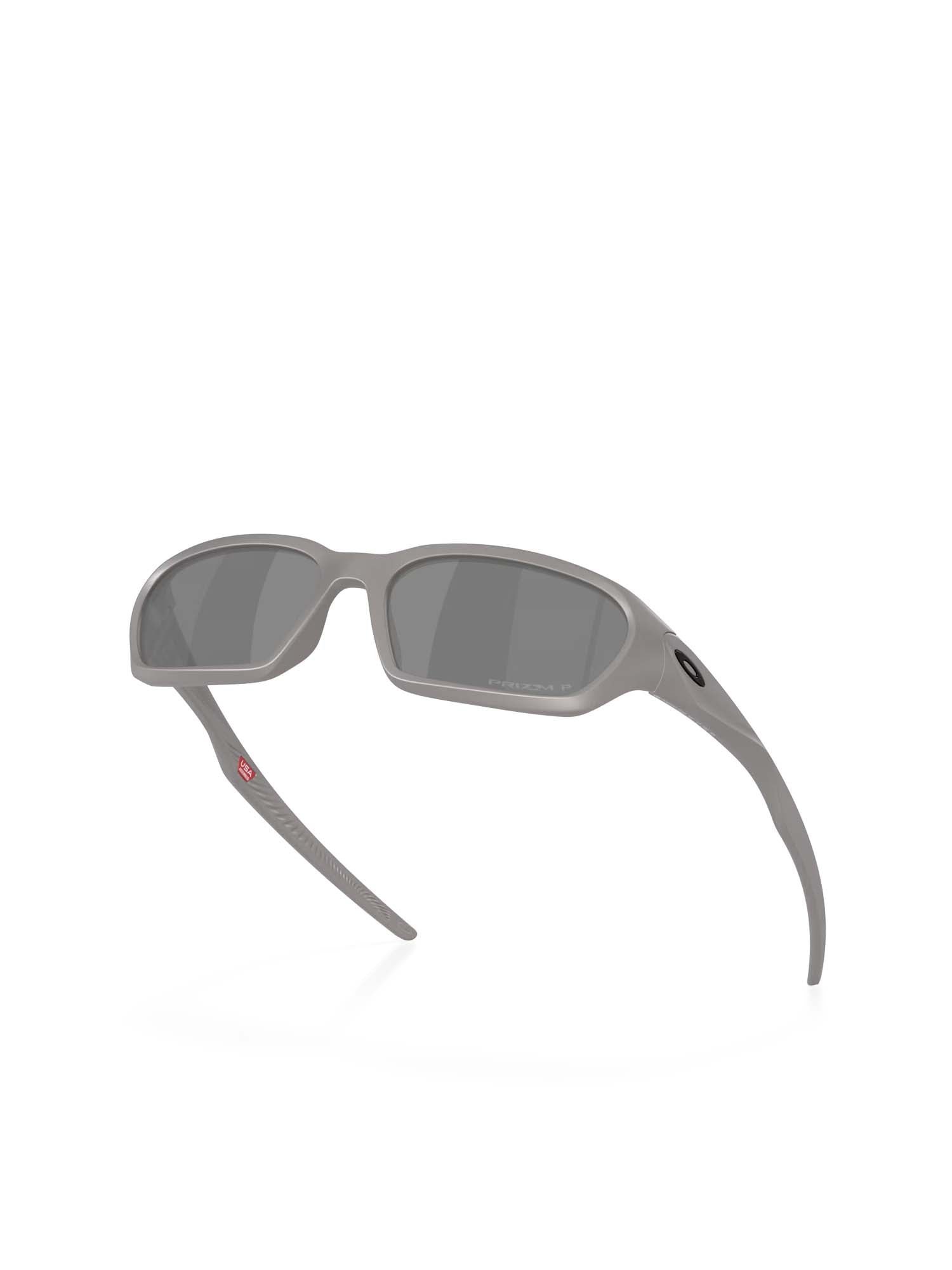 Oakley Occhiali da sole Terraforma Grigio