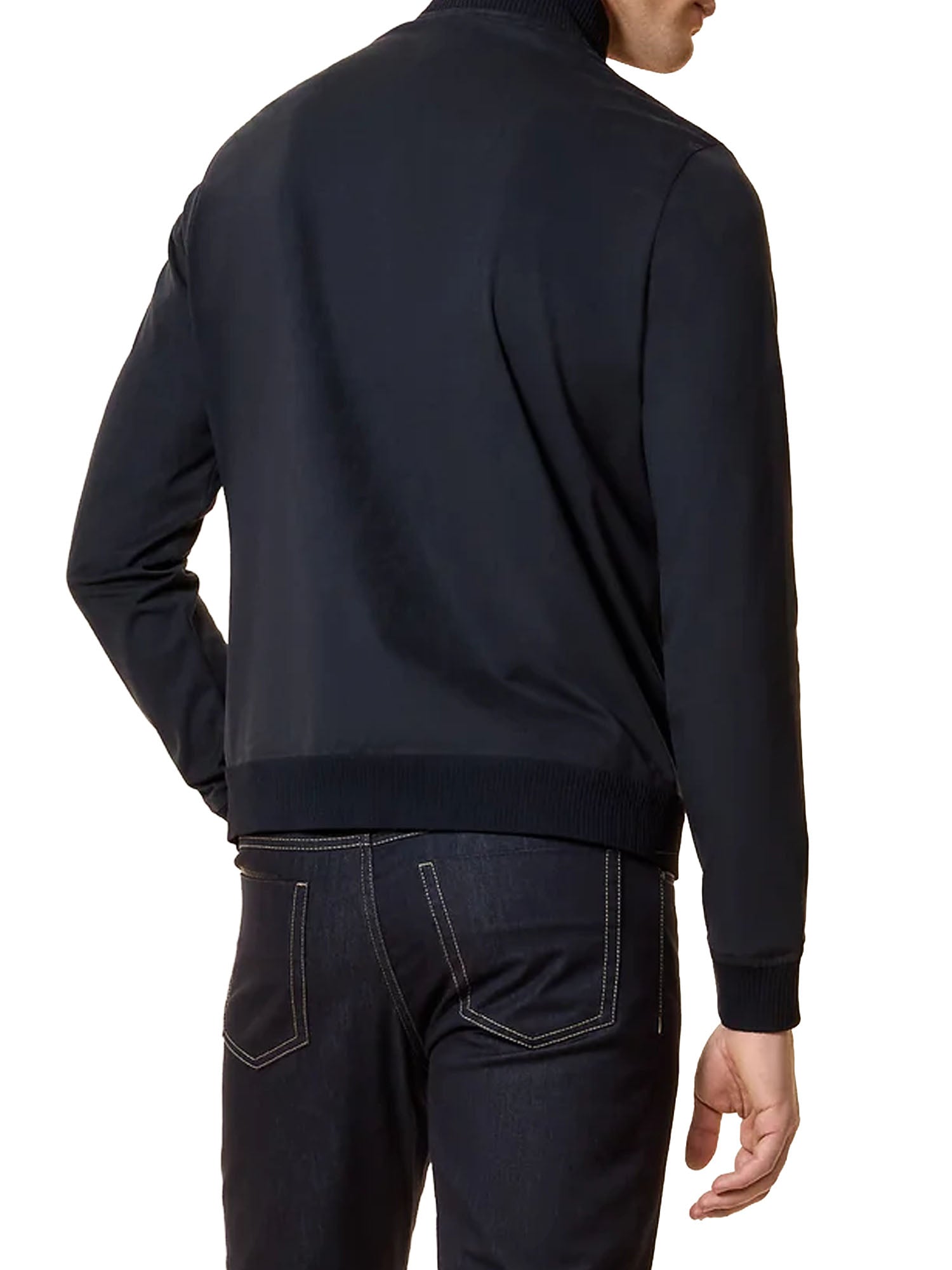 Rrd Nabucco Jkt Blu