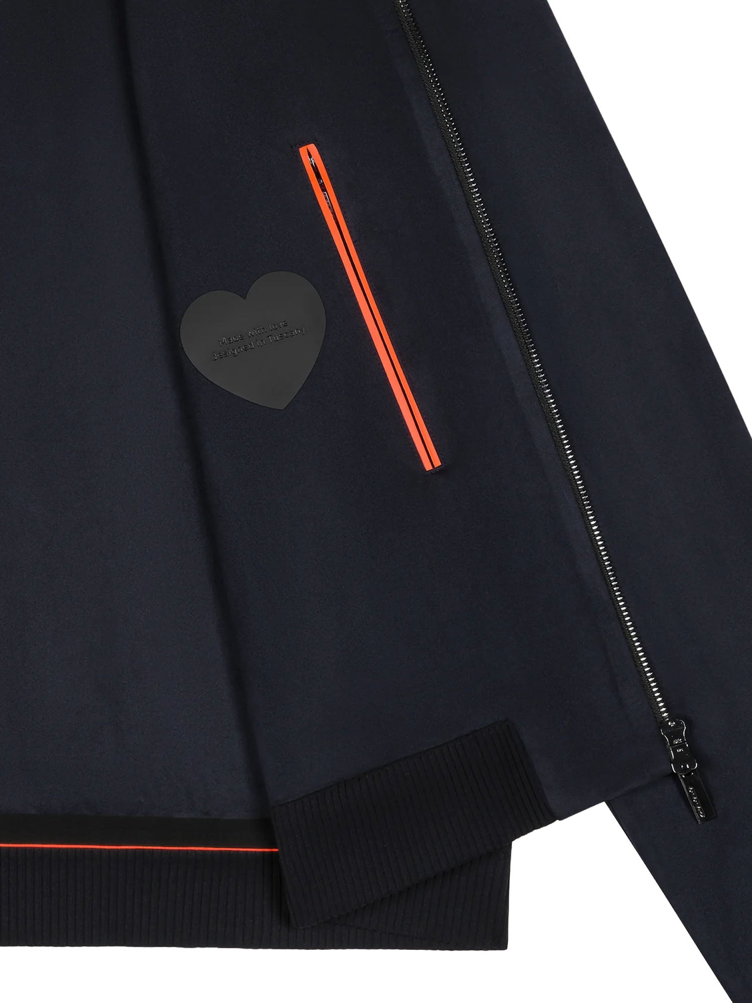Rrd Nabucco Jkt Blu